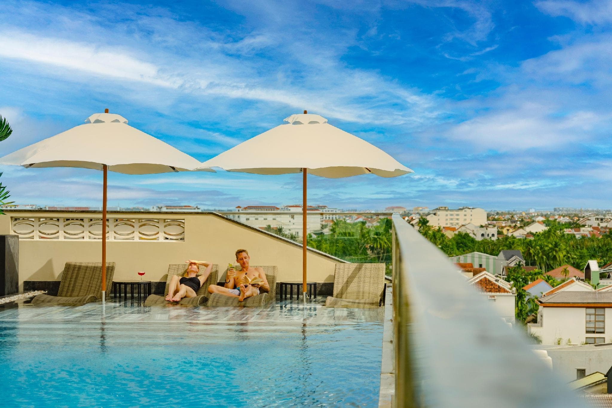 Little Gem Hoi An Boutique Hotel & Spa photo 5