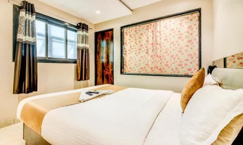 Hotel Prince Palace photo 2