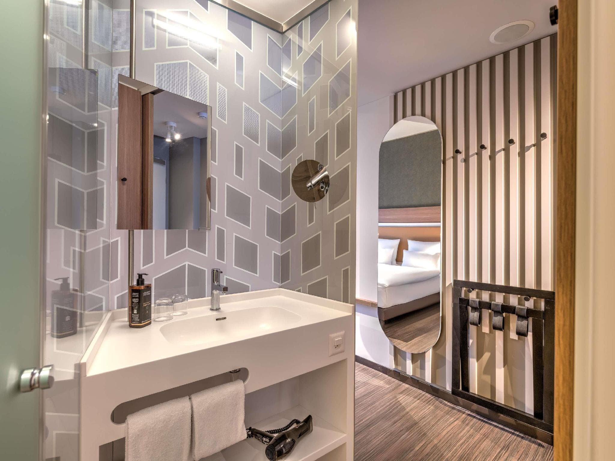 Mercure Zürich City photo 2