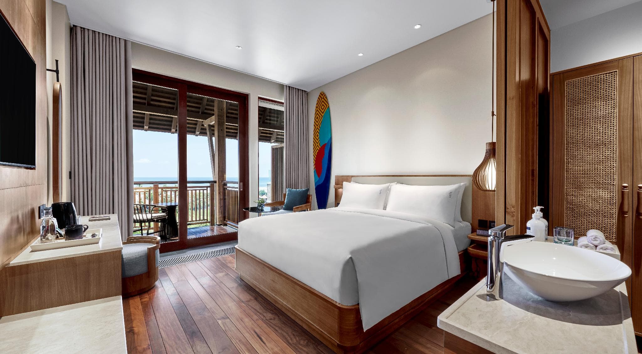 Holiday Inn Resort Bali Canggu By IHG photo 4