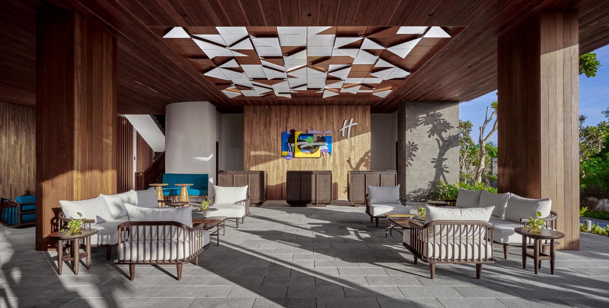 Holiday Inn Resort Bali Canggu By IHG photo 5