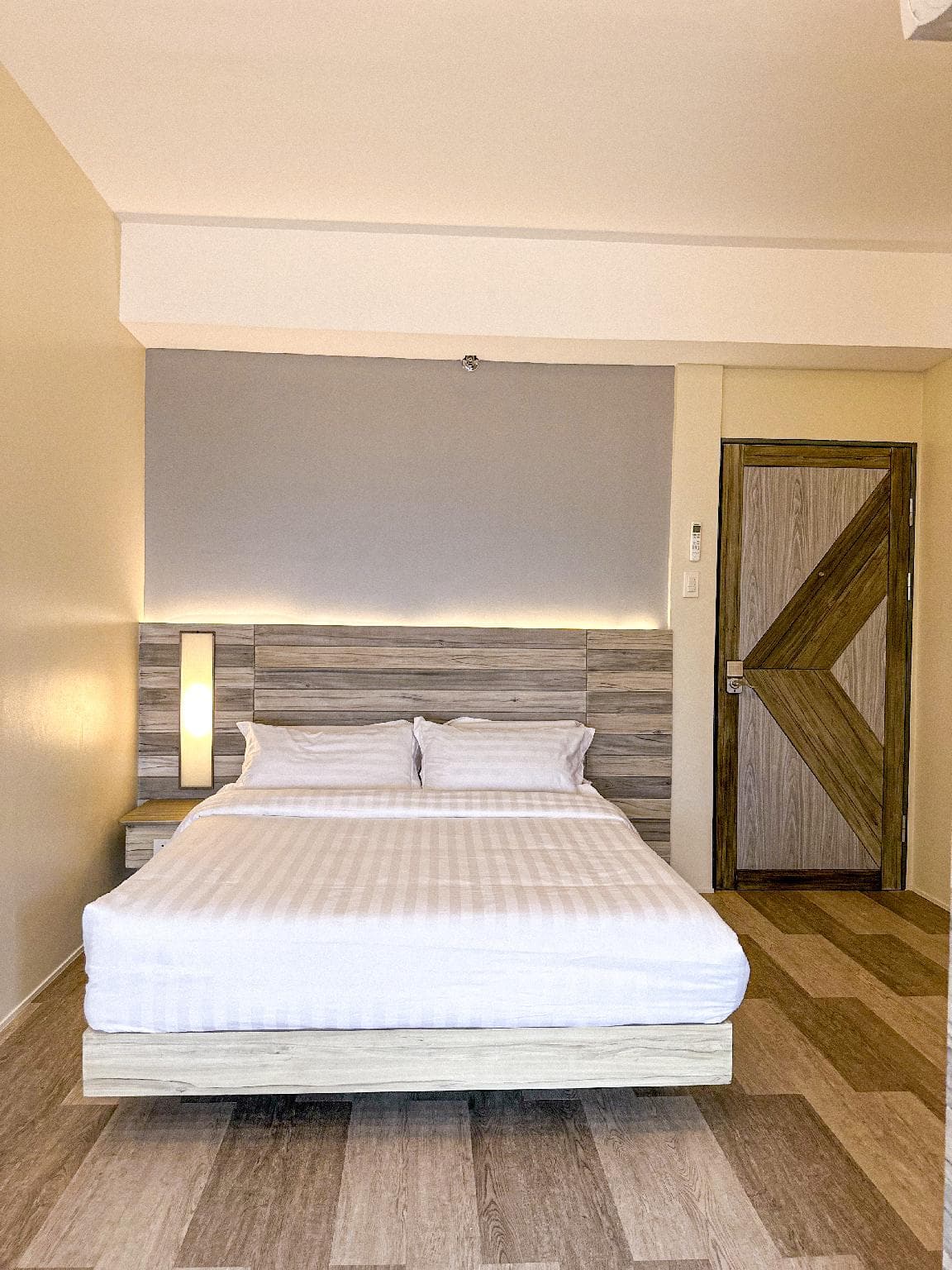 The Baly Oriental Hotel photo 2