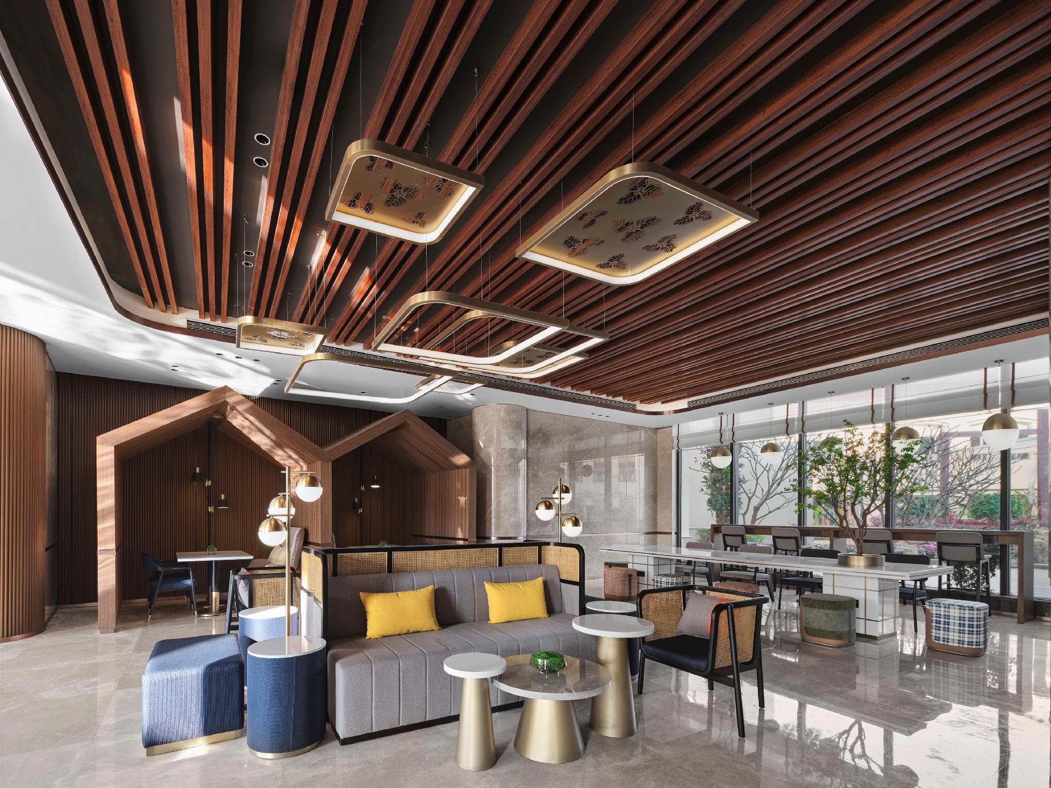 Hilton Garden Inn Huizhou North Railway Station photo 5