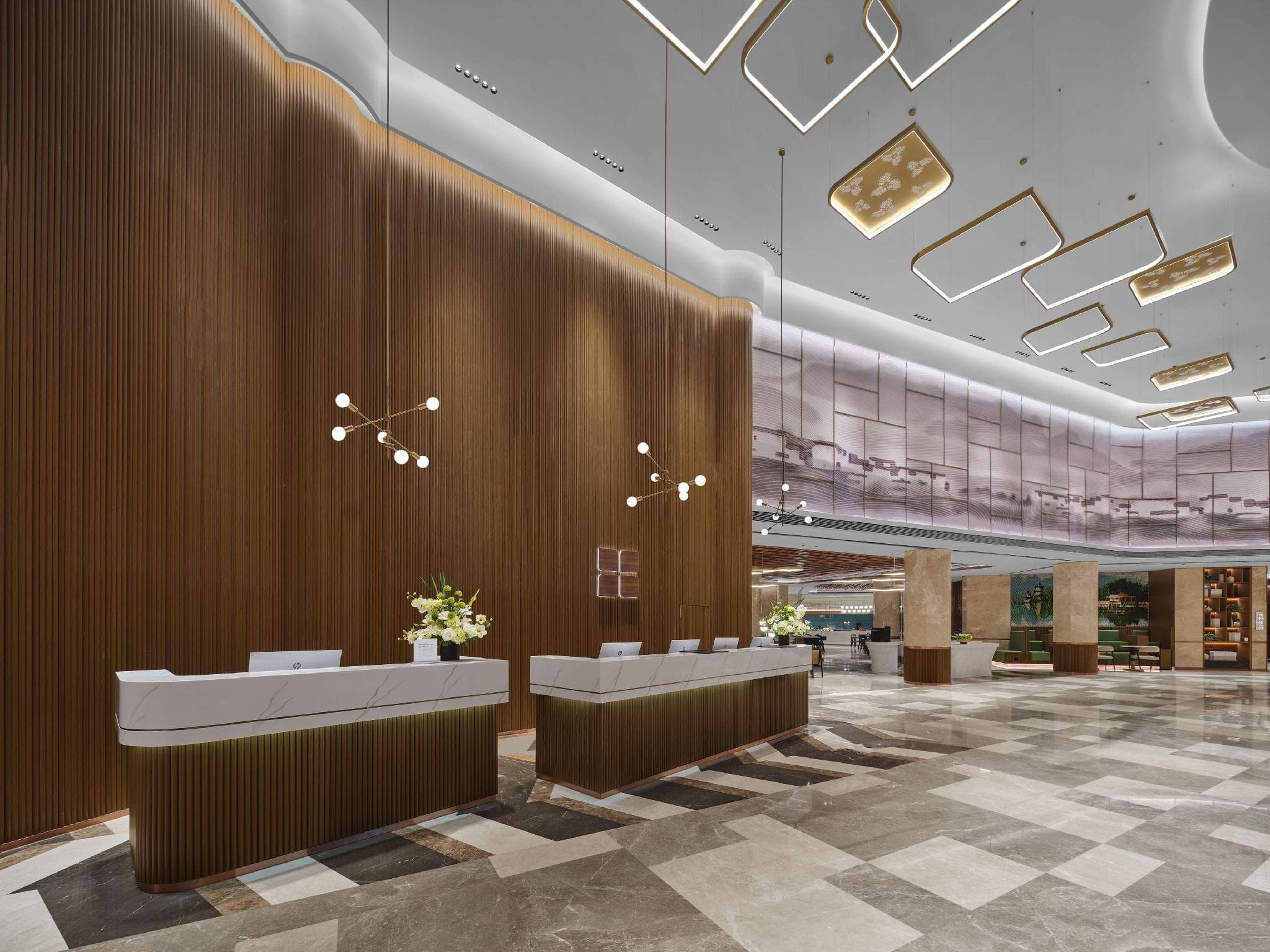 Hilton Garden Inn Huizhou North Railway Station photo 4