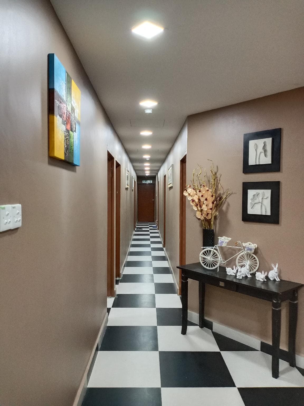 GEORGETOWN @ NEW WAVE HOTEL photo 5