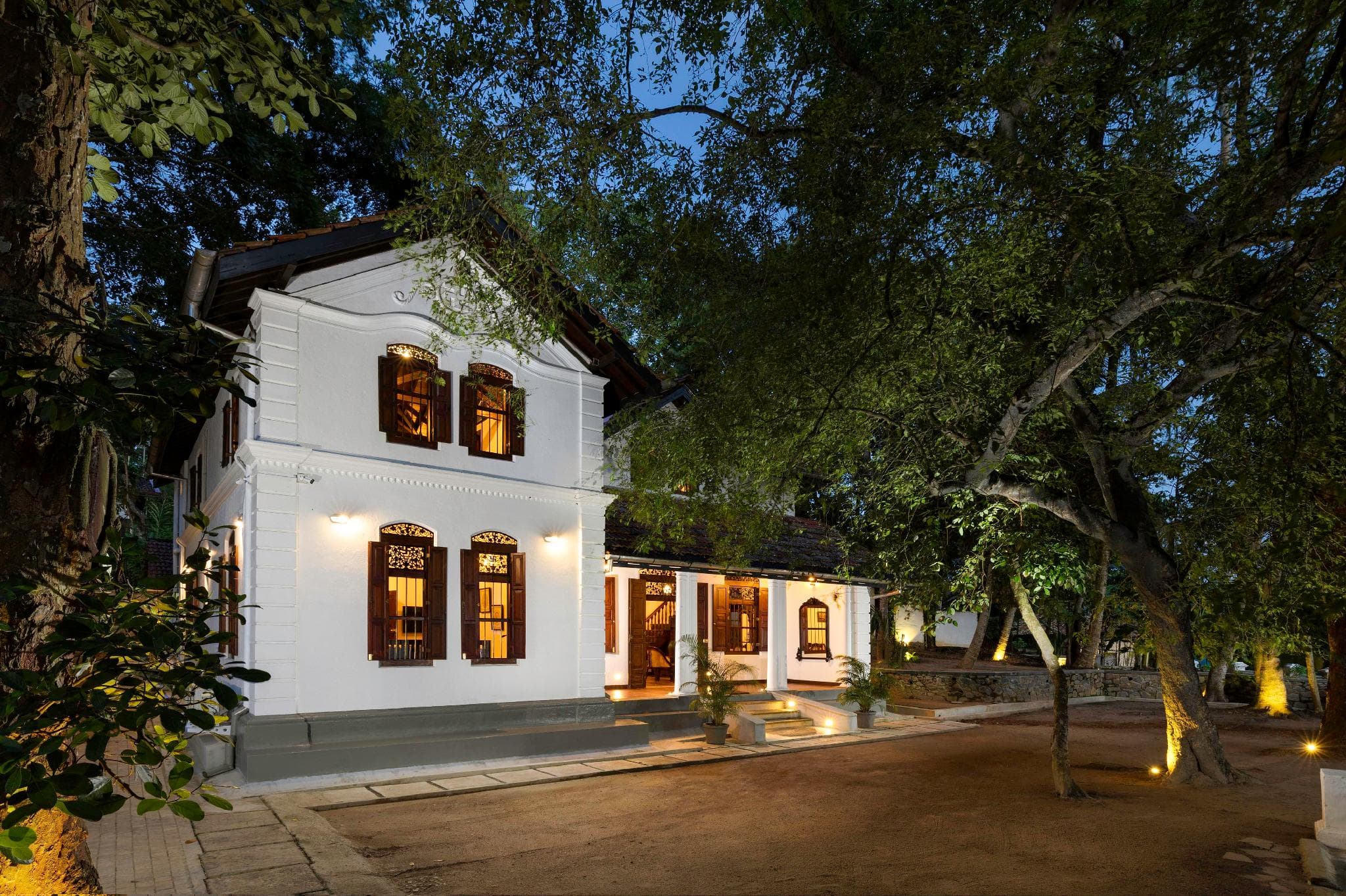 Jetwing Galle Heritage Home photo 5
