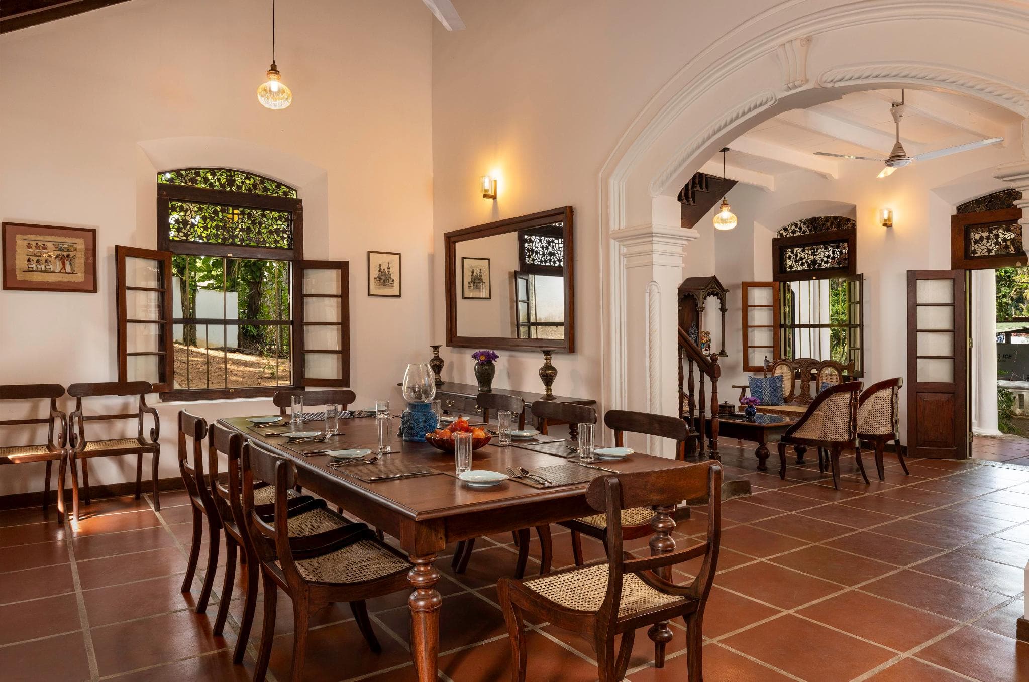 Jetwing Galle Heritage Home photo 3