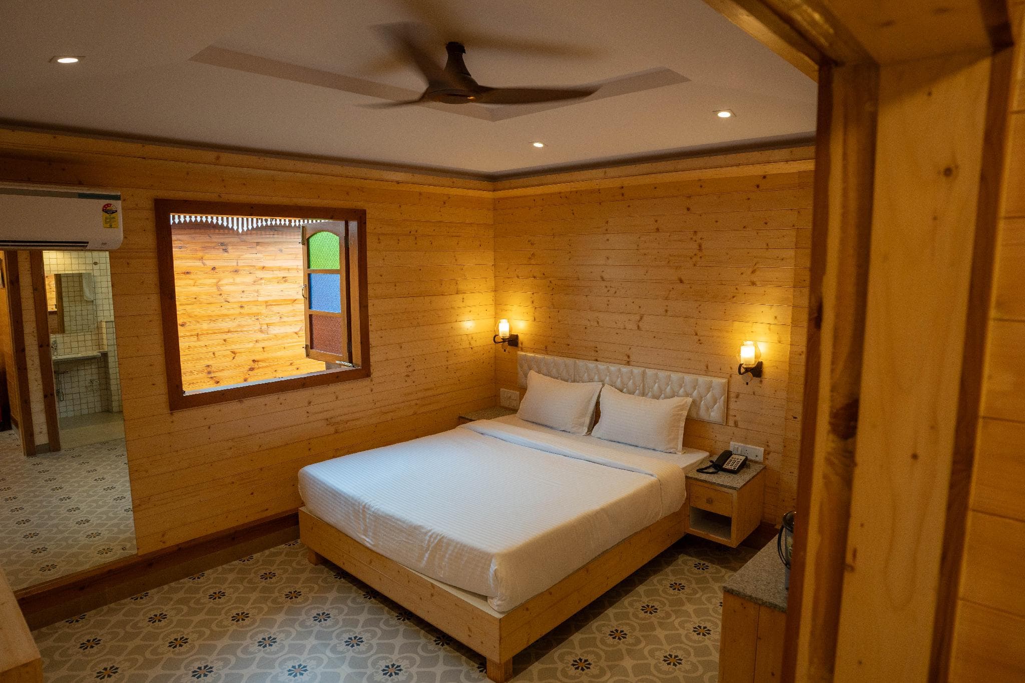 Grace Exotica Goa photo 2