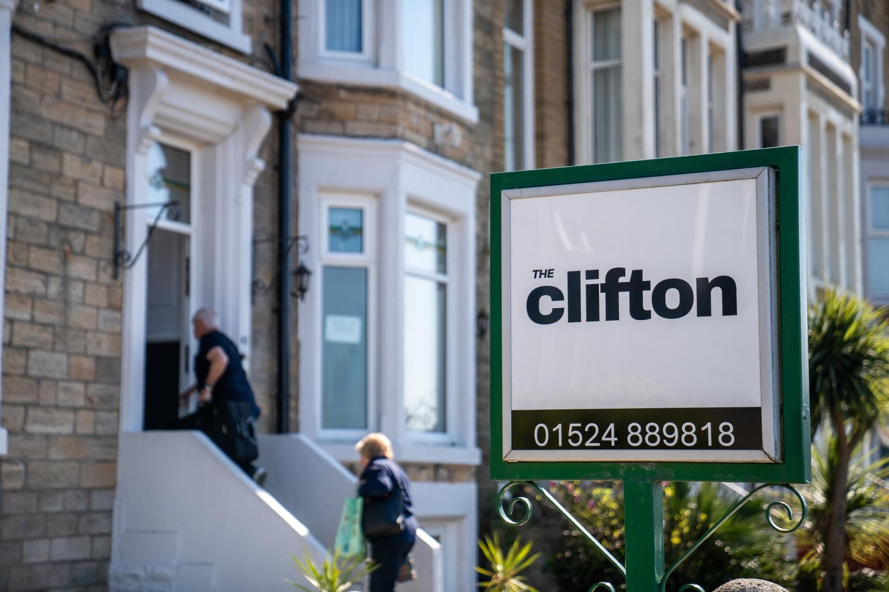 The Clifton Hotel photo 5