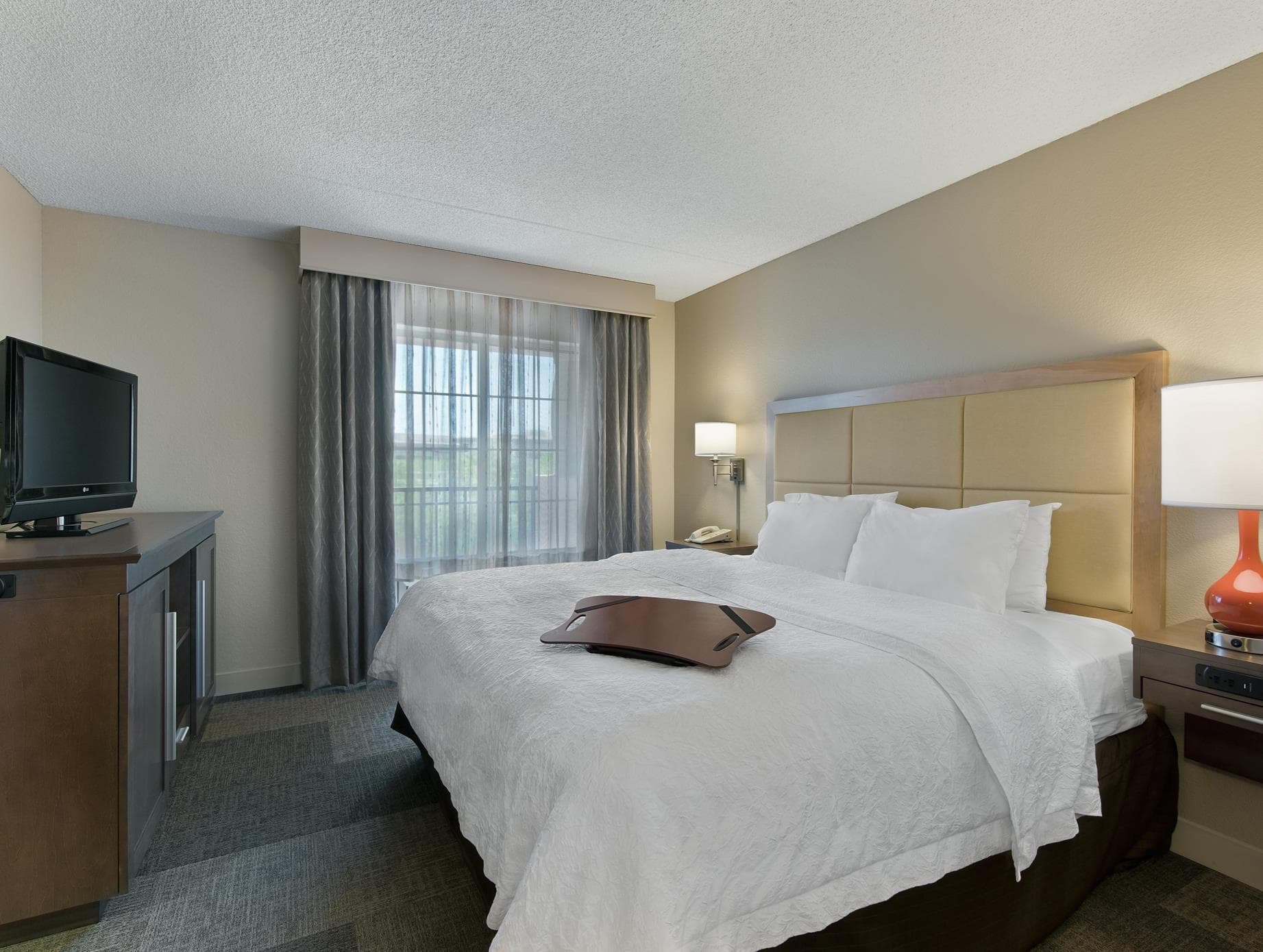 Hampton Inn & Suites Phoenix/Scottsdale photo 5