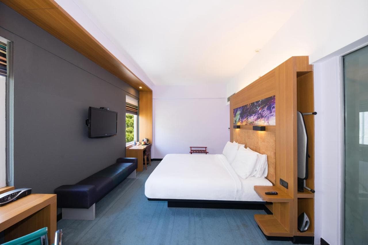 Hotel Halez photo 4