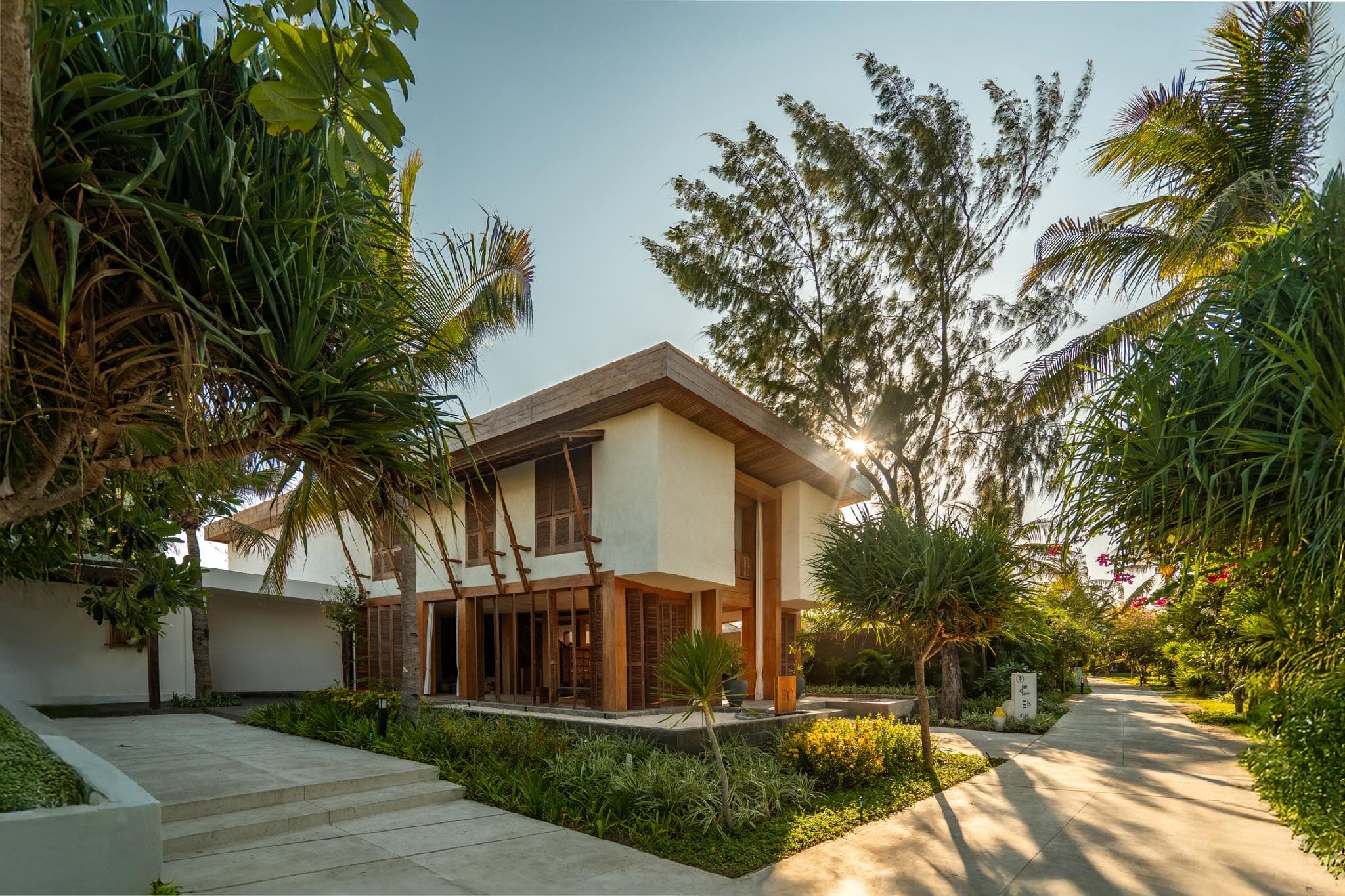 Cocana Resort Gili Trawangan photo 3