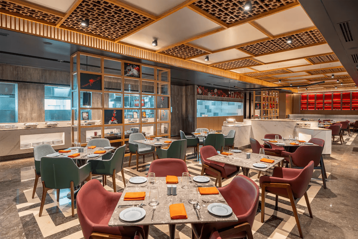 Radisson RED Indore photo 5