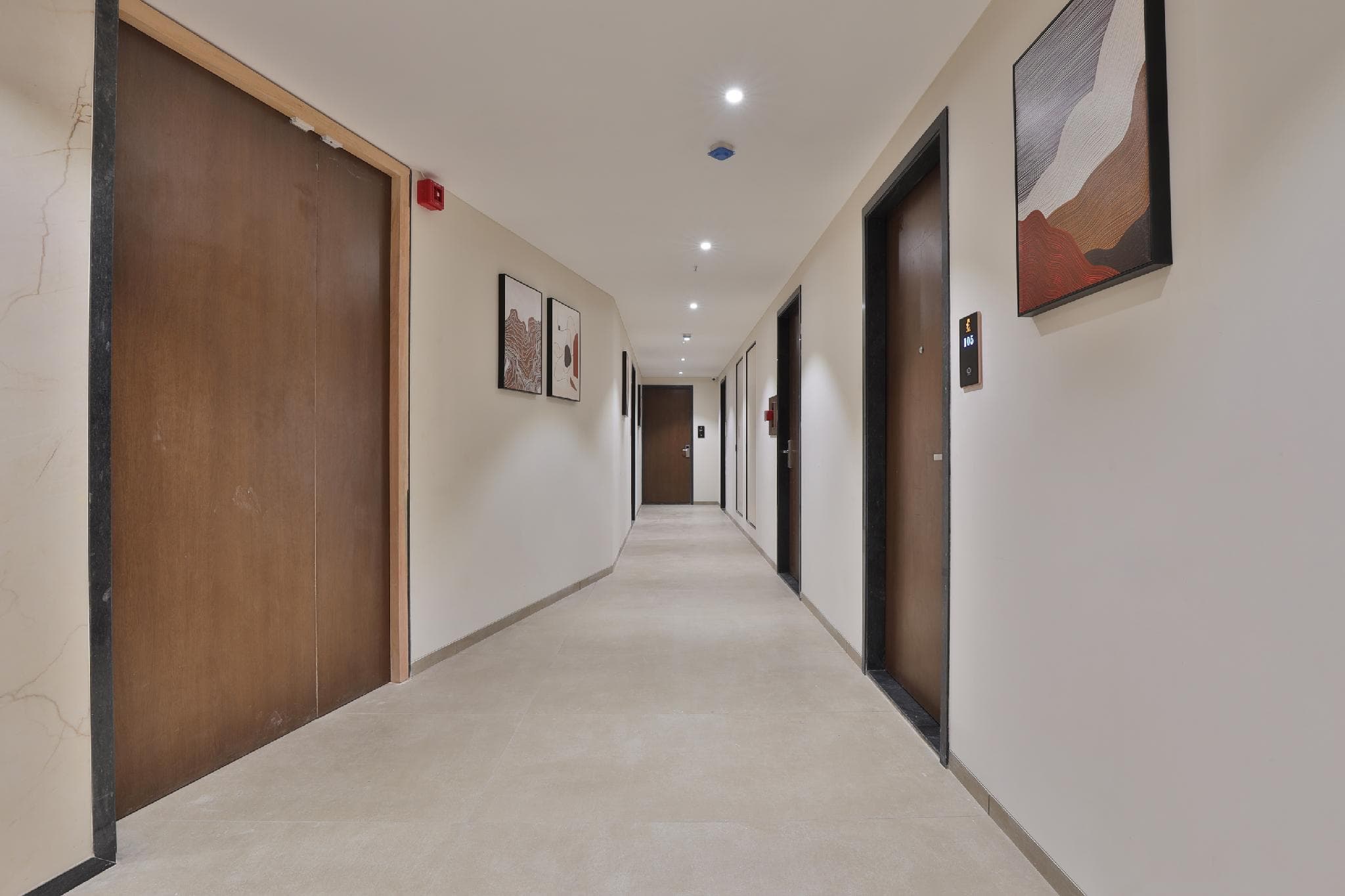 Hotel Elements photo 3