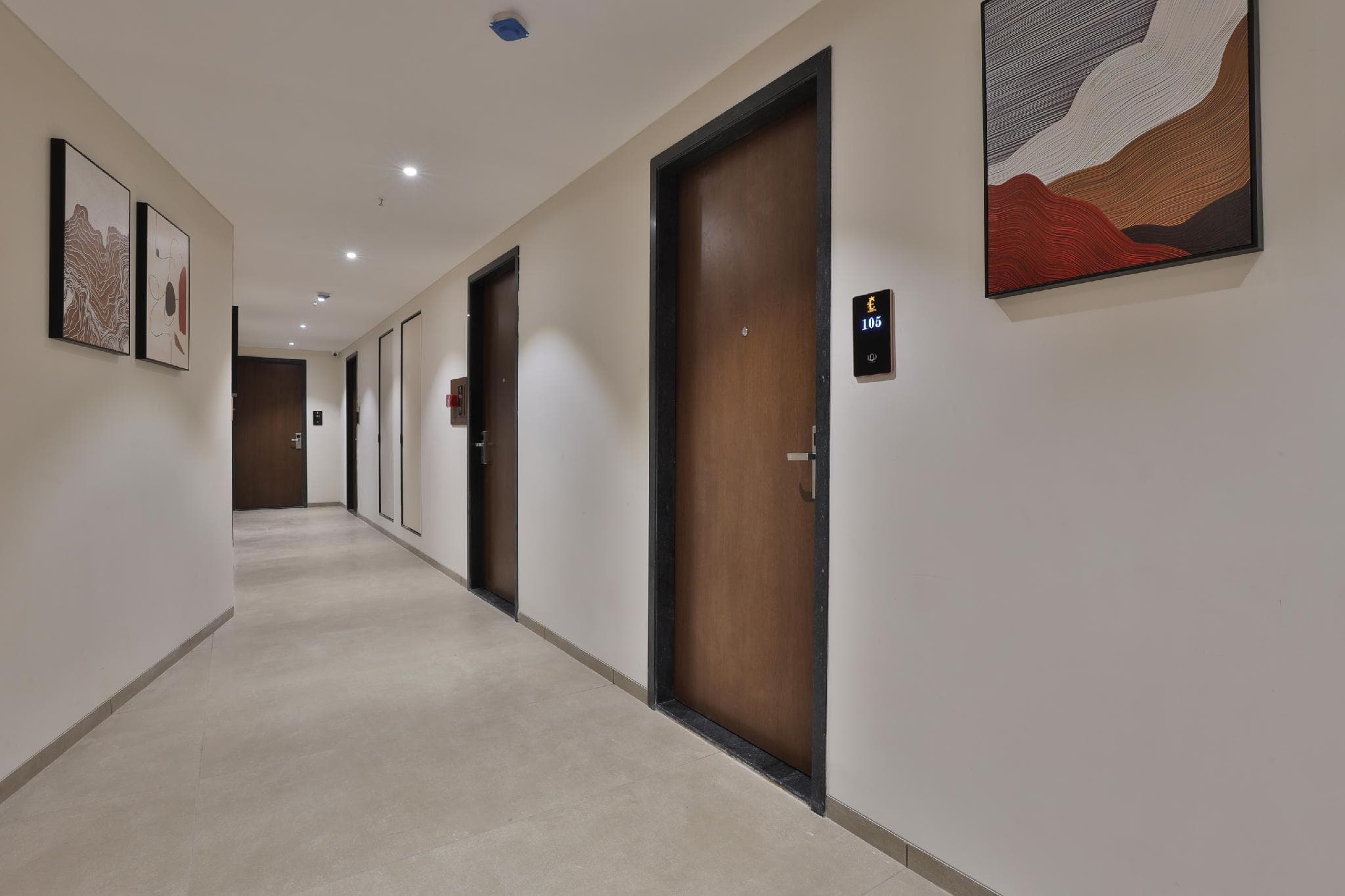 Hotel Elements photo 5