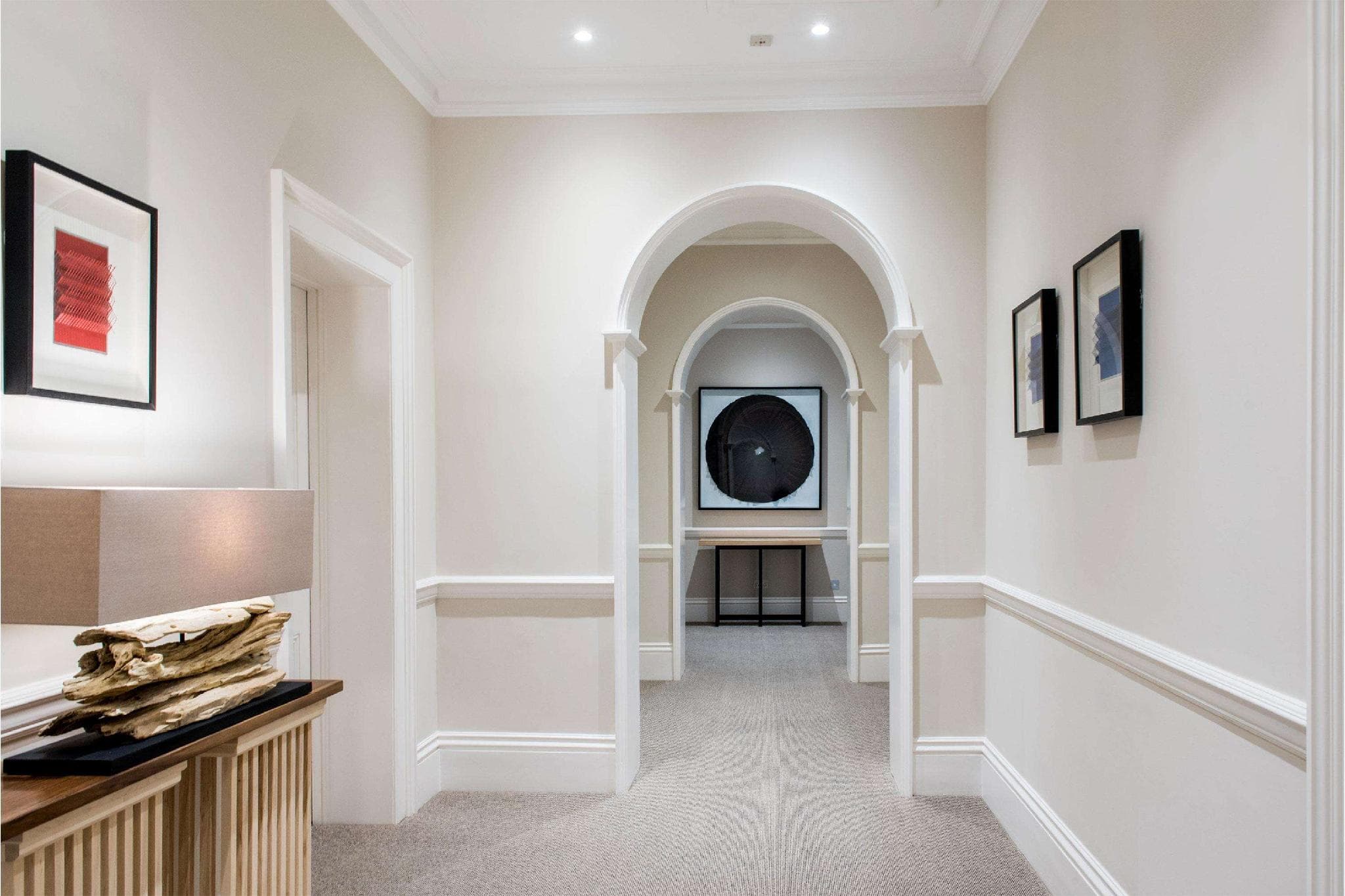 Oatlands Park Hotel photo 3