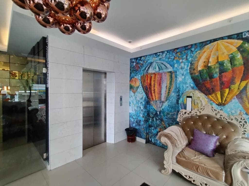Smile Hotel Shah Alam Seksyen 9 photo 3