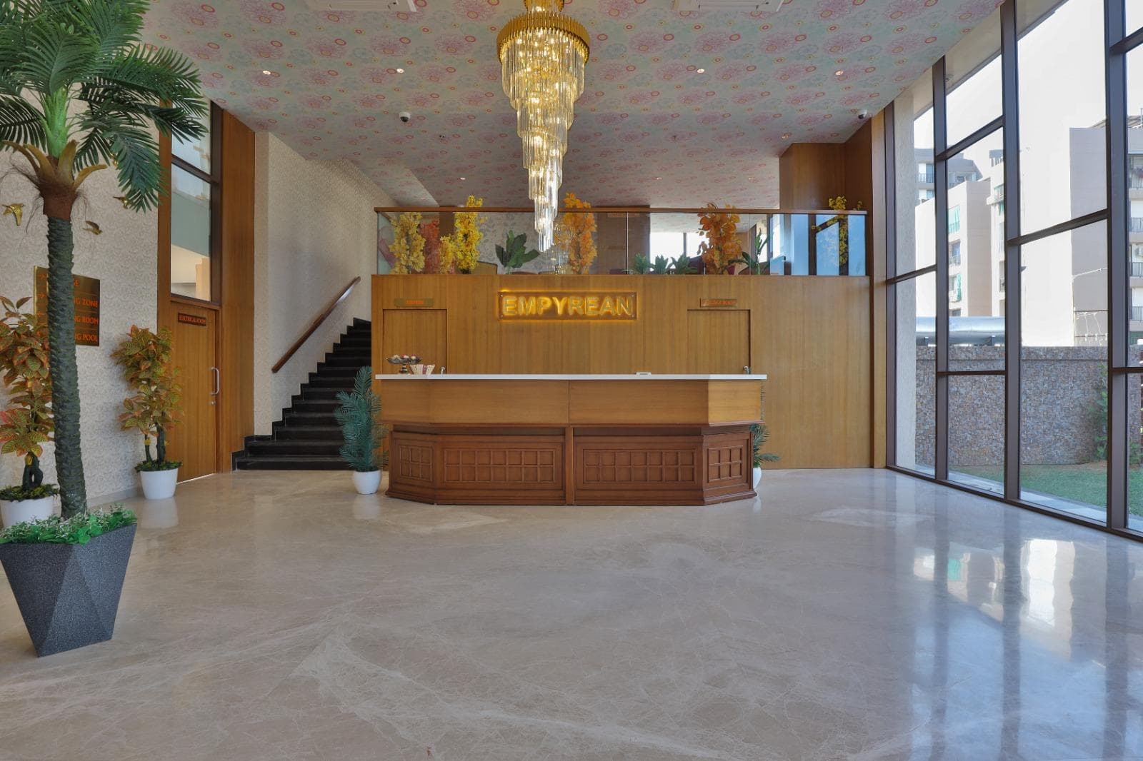 Hotel Empyrean photo 5