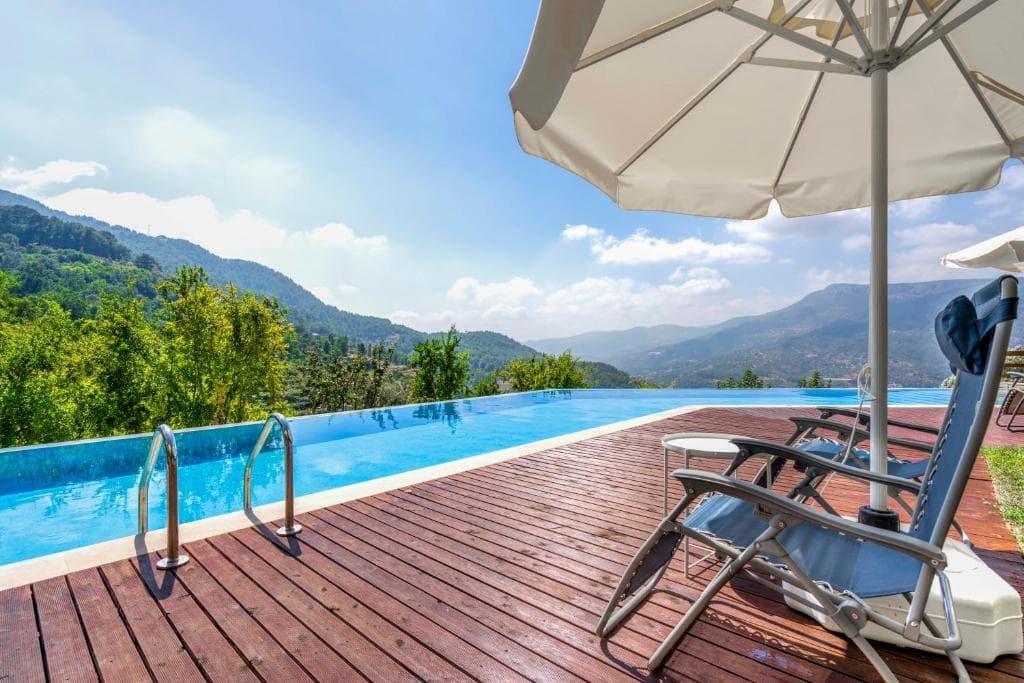 AVENA MOUNTAIN HOTEL (BREAKFAST–DINNER) – ADULTS ONLY photo 4