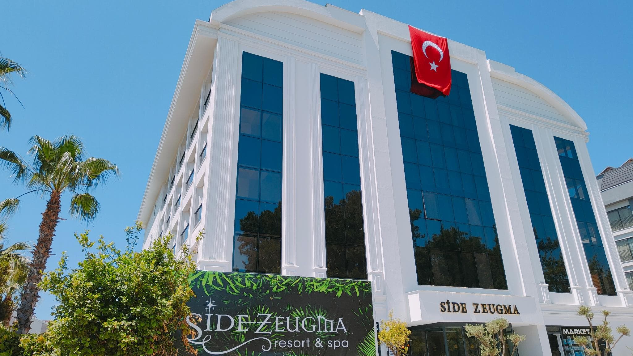 Side Zeugma photo 5