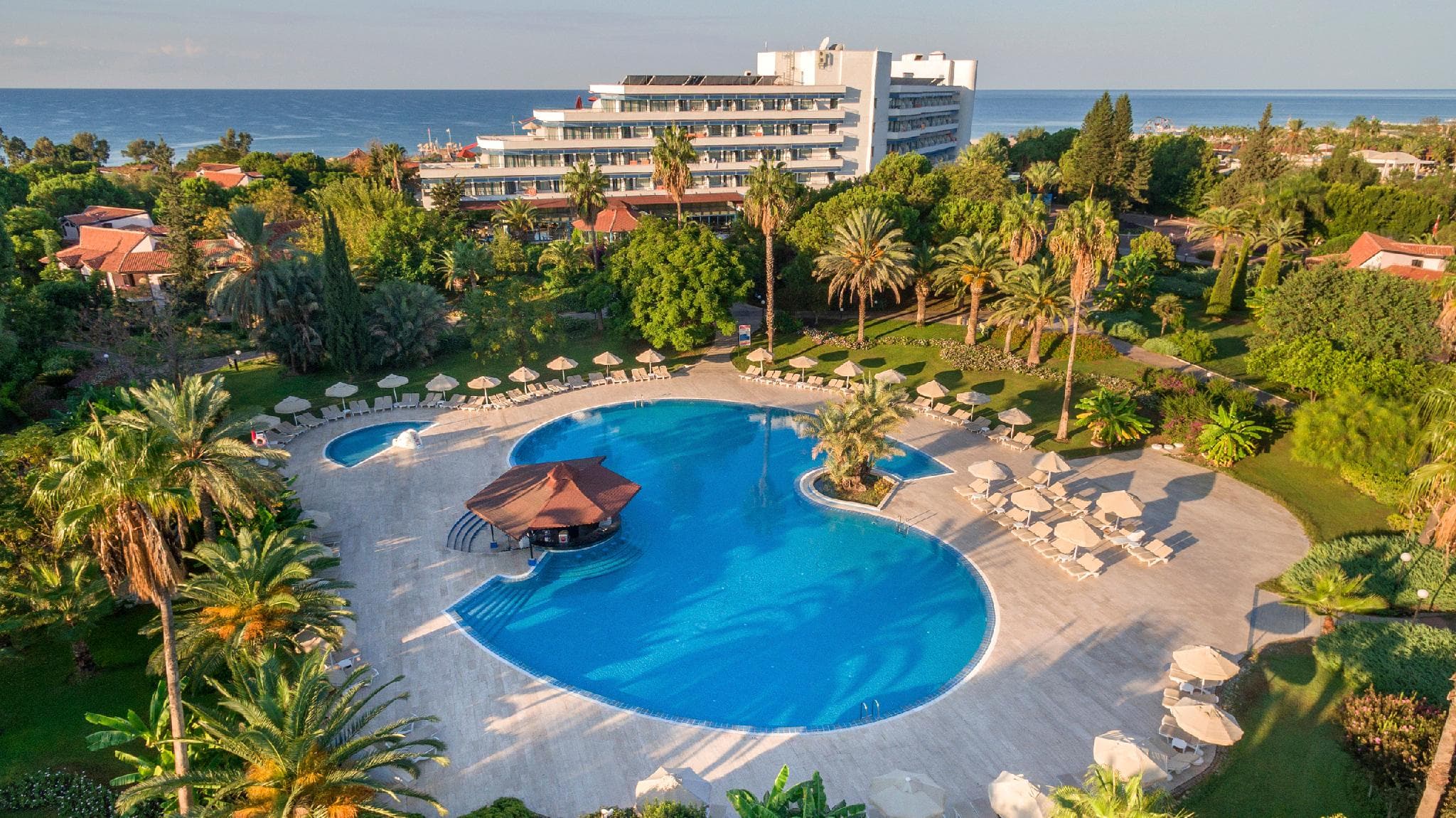 Sunrise Resort photo 4