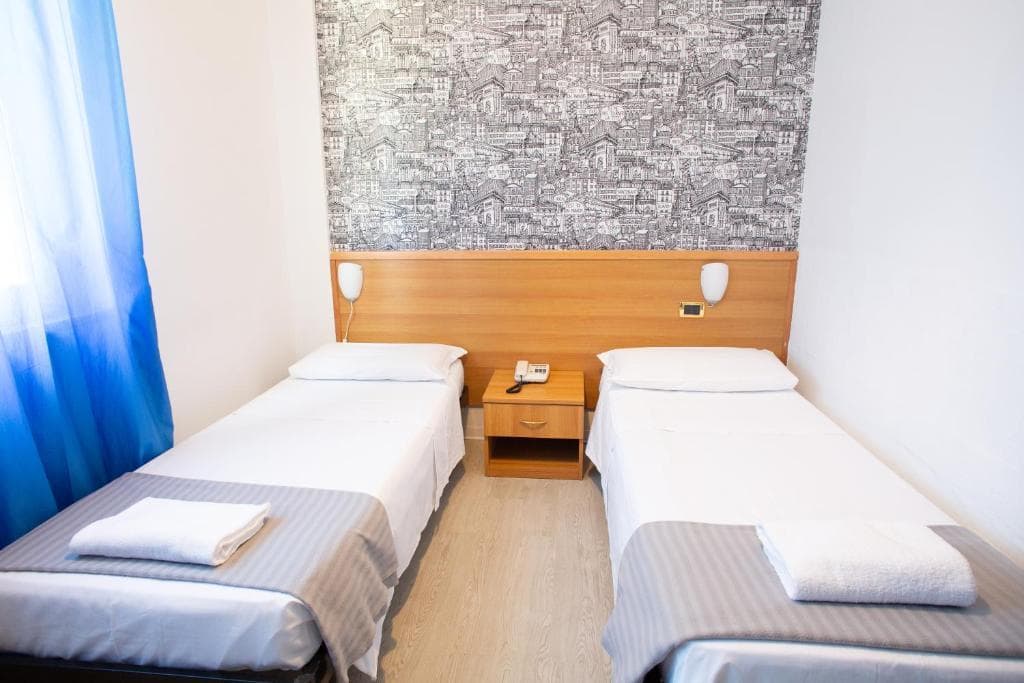 Hotel Scheppers photo 2