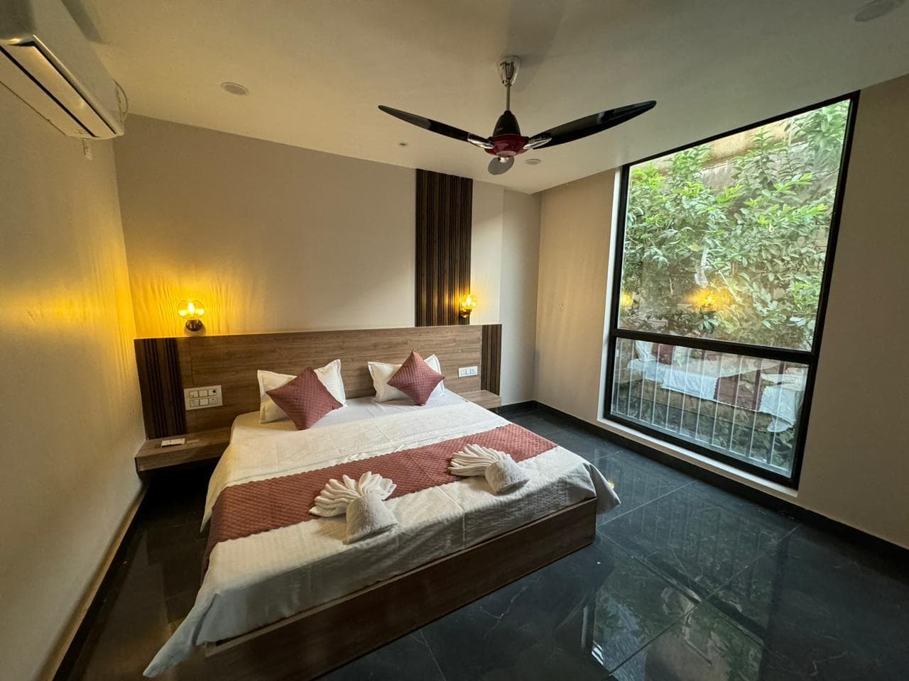 Namay Inn By T And M Hotels photo 2