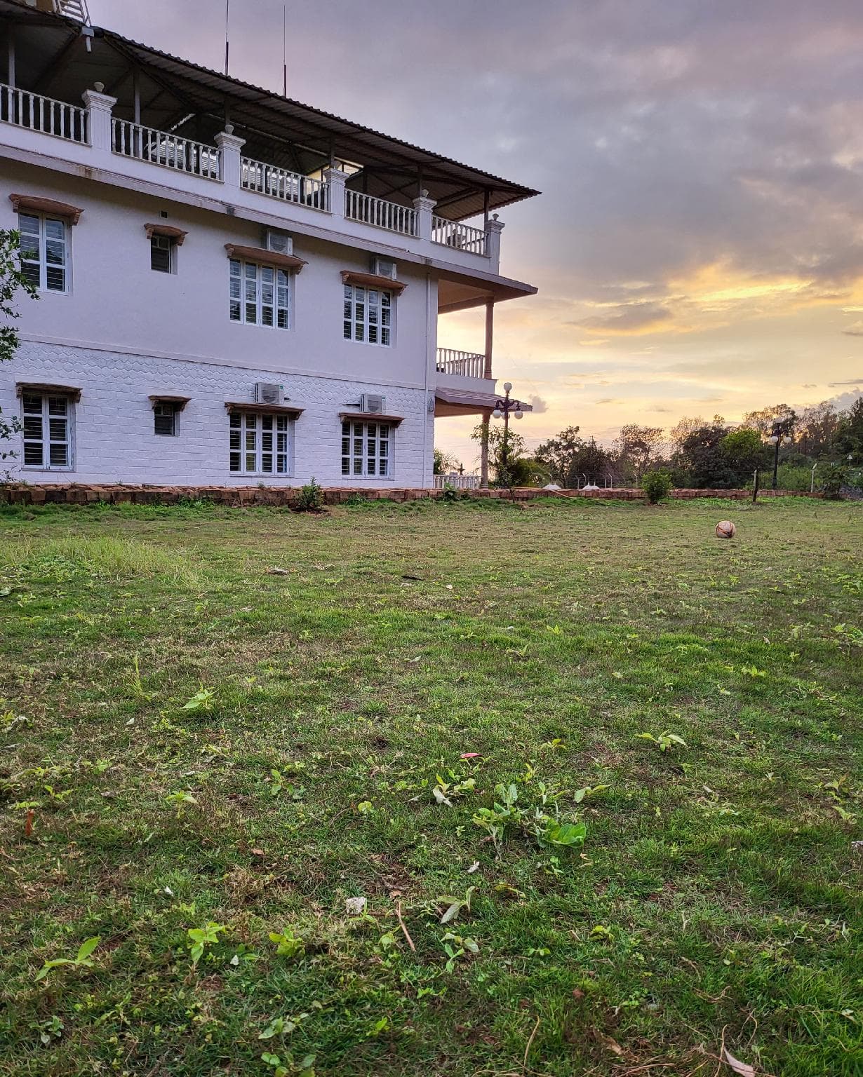 Silver Galaxy Resort photo 5