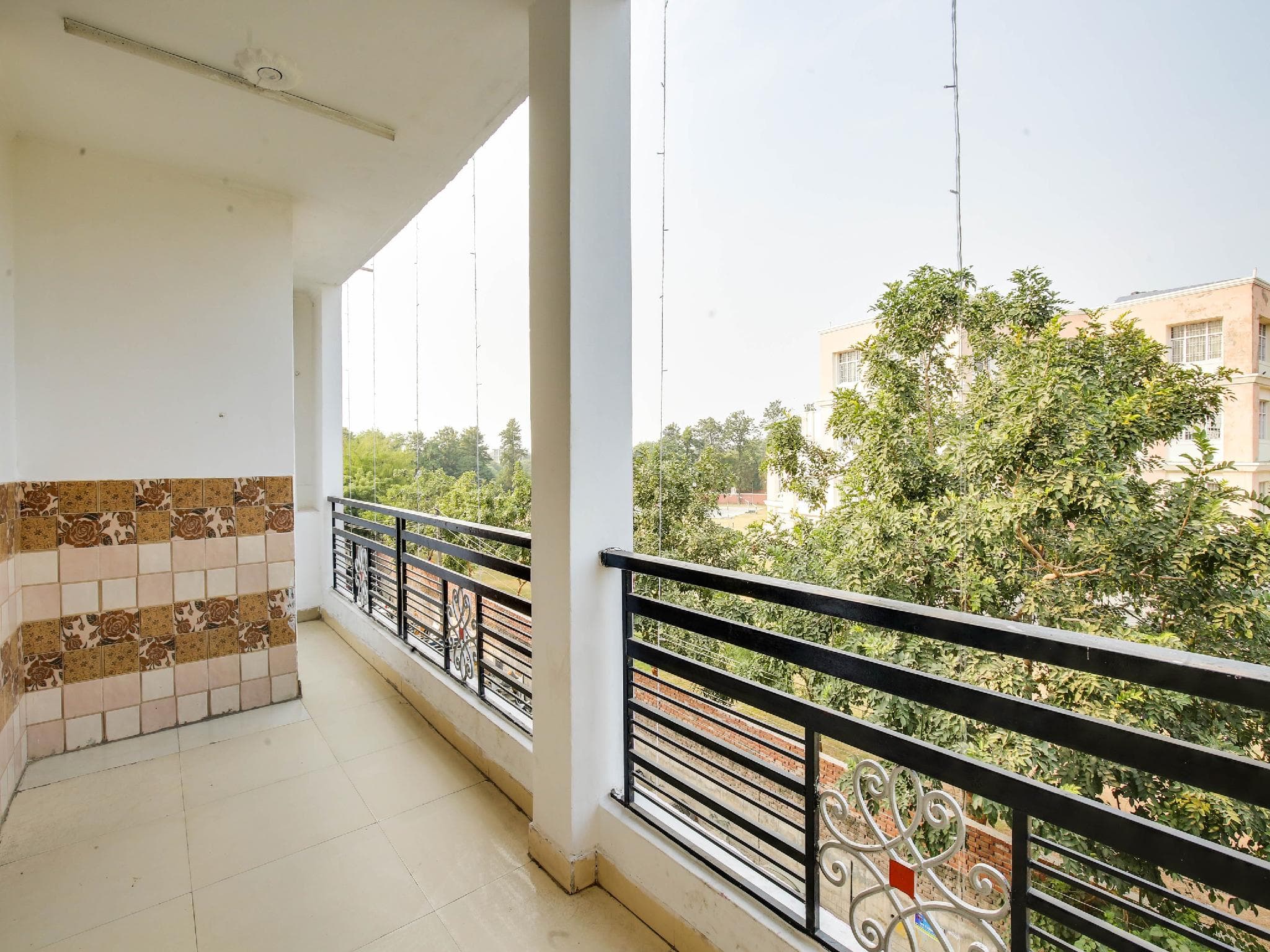 Hotel O Alok Palace