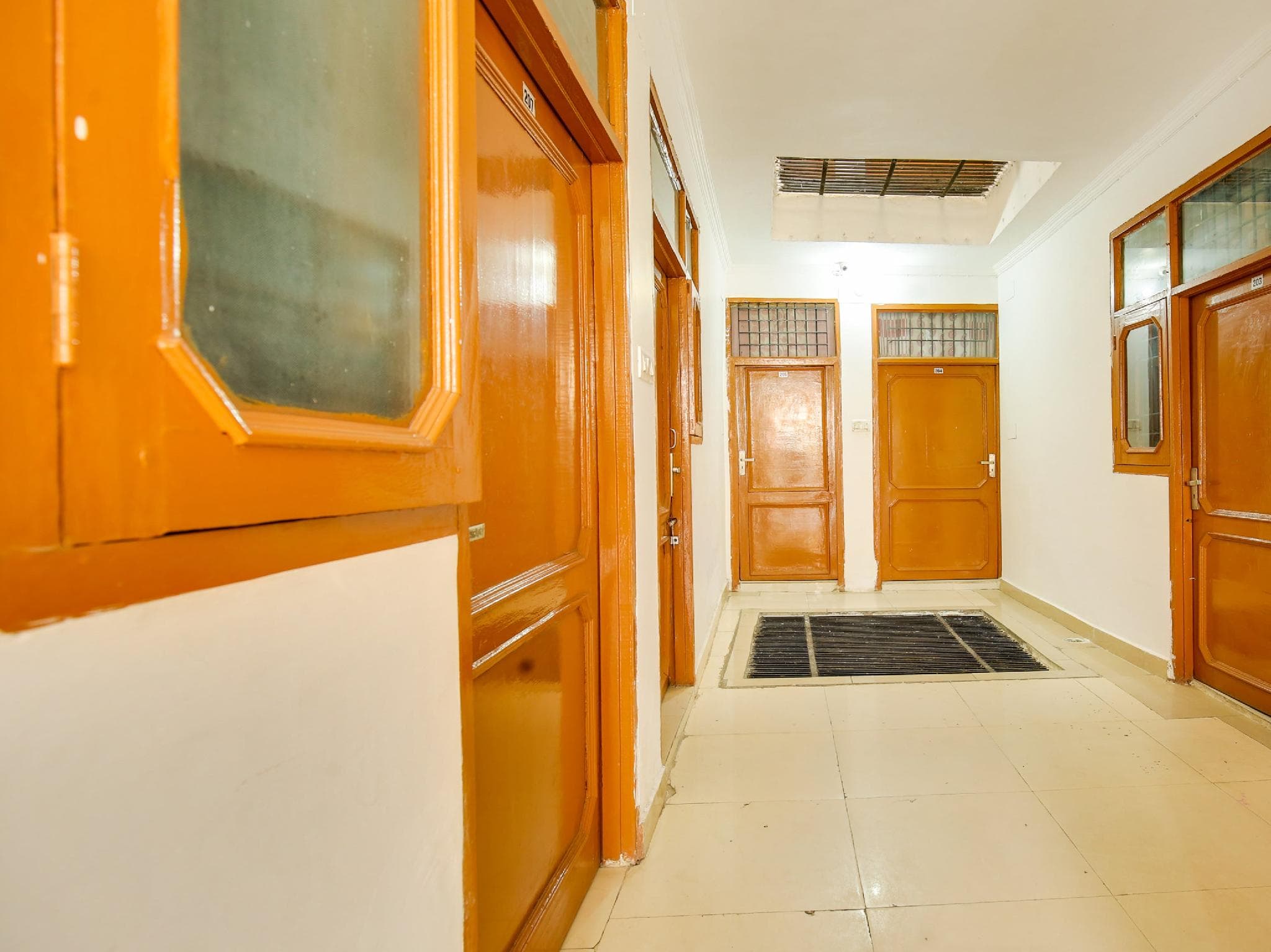 Hotel O Alok Palace photo 4