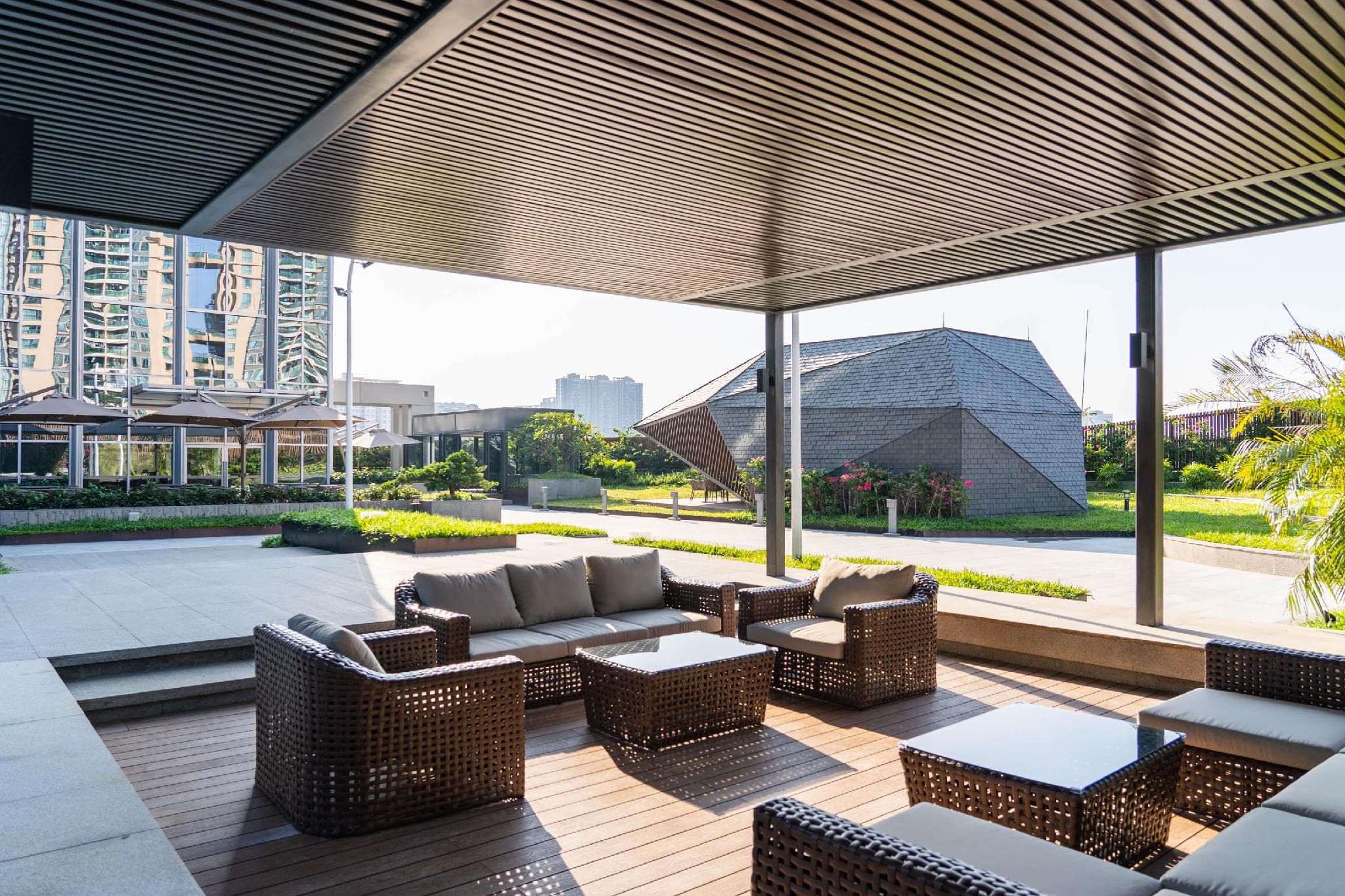 Shan Zhi Ye Serviced Apartment Hotel(Houjie Wanda Plaza Liaoxia Subway Station) photo 5