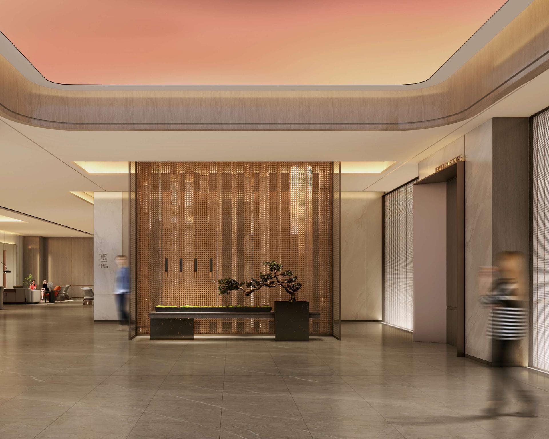 Hyatt Place Linyi People Square photo 3
