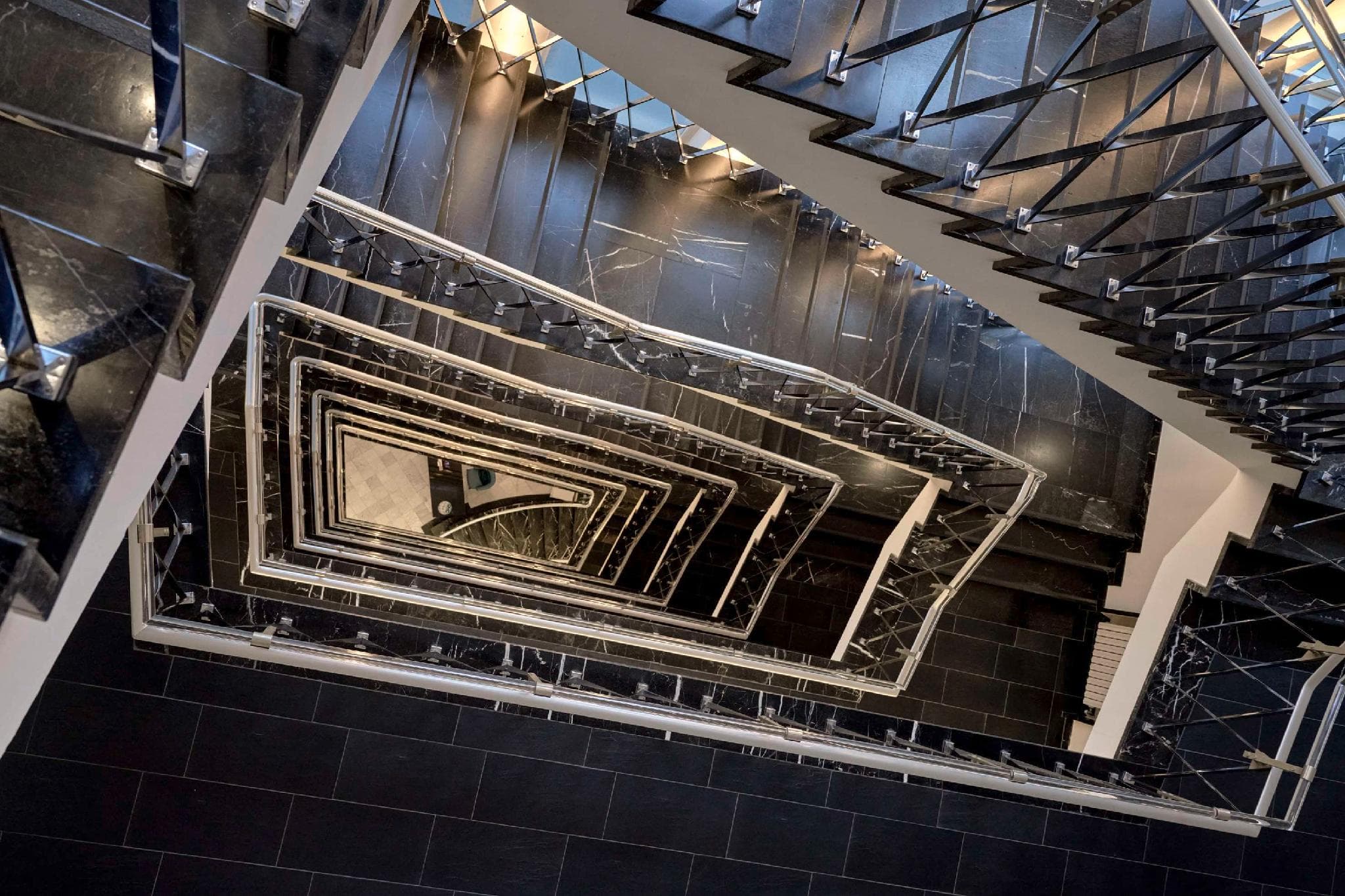 Flemings Selection Hotel Frankfurt-City photo 5
