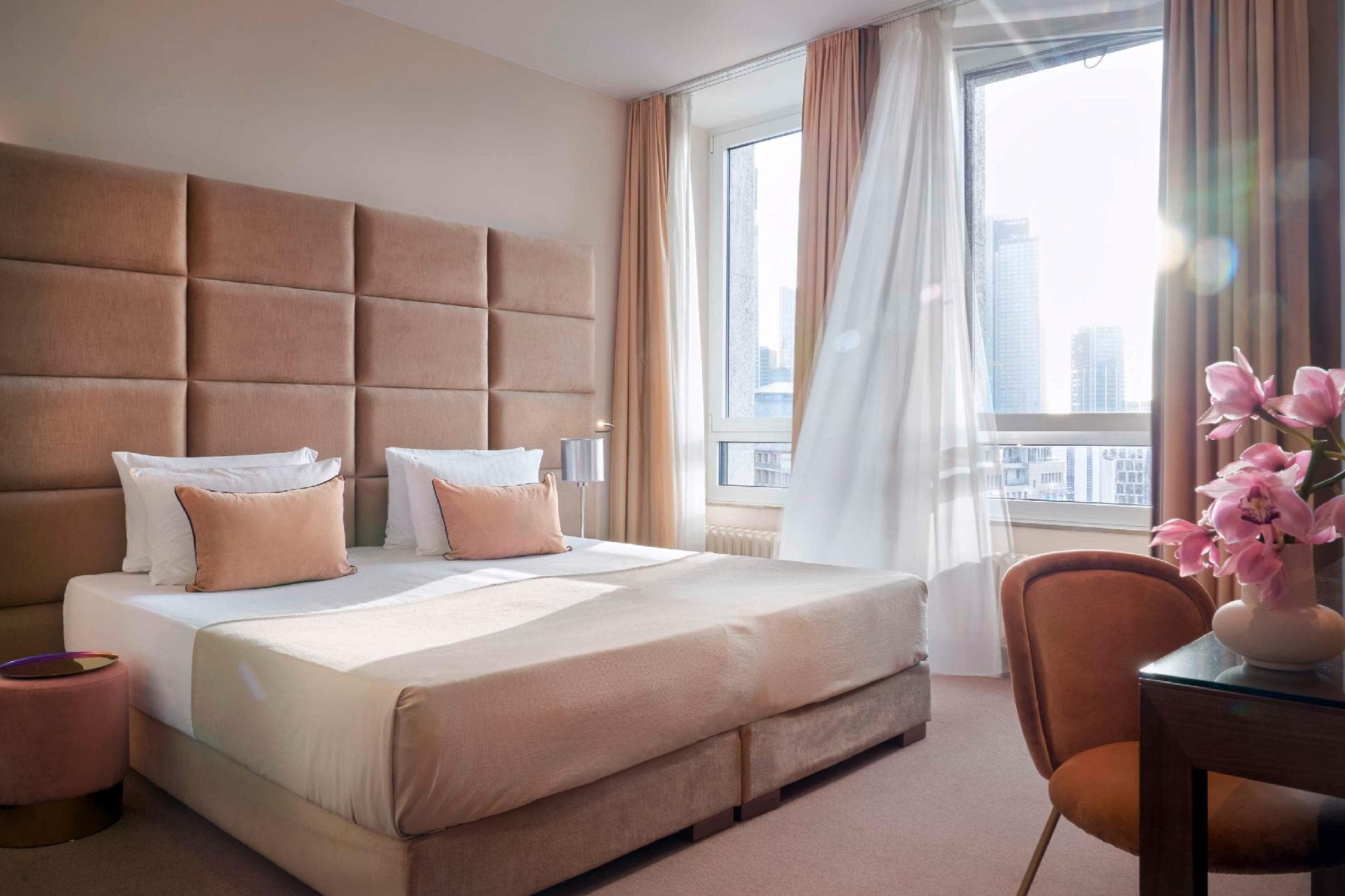 Flemings Selection Hotel Frankfurt-City photo 2