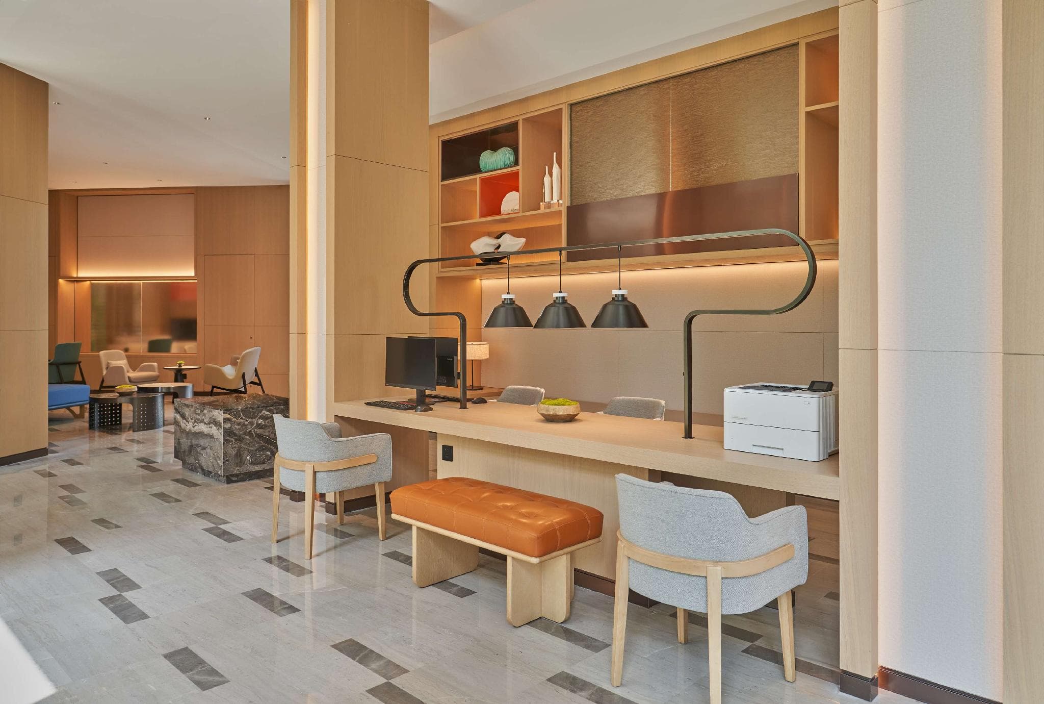 Hyatt Place Huangshan Train Station photo 3