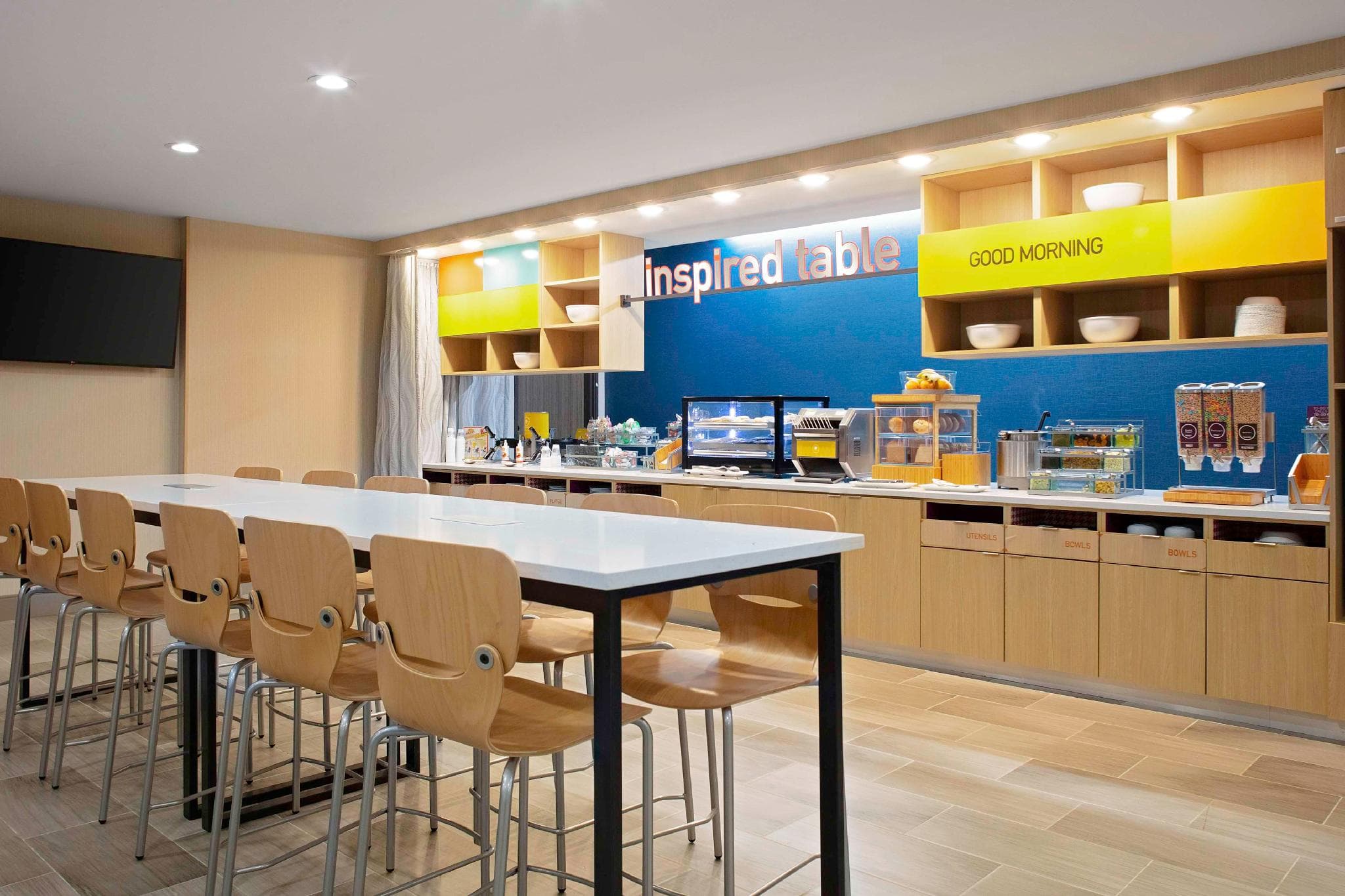 Home2 Suites by Hilton Baton Rouge Citiplace photo 3