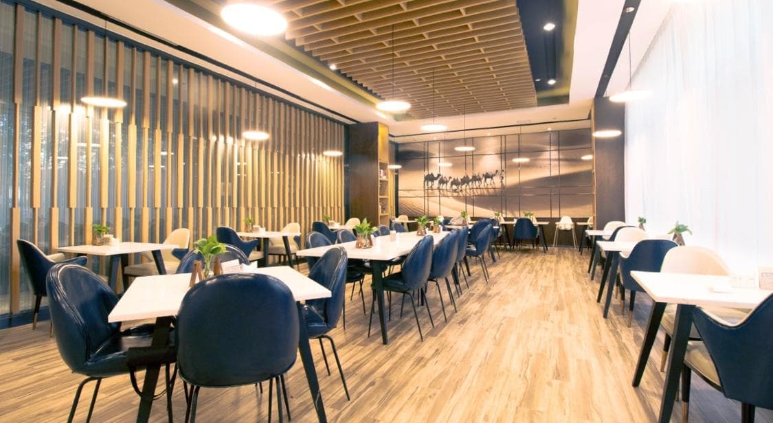 Atour Hotel Turpan Wenhua West Road photo 3