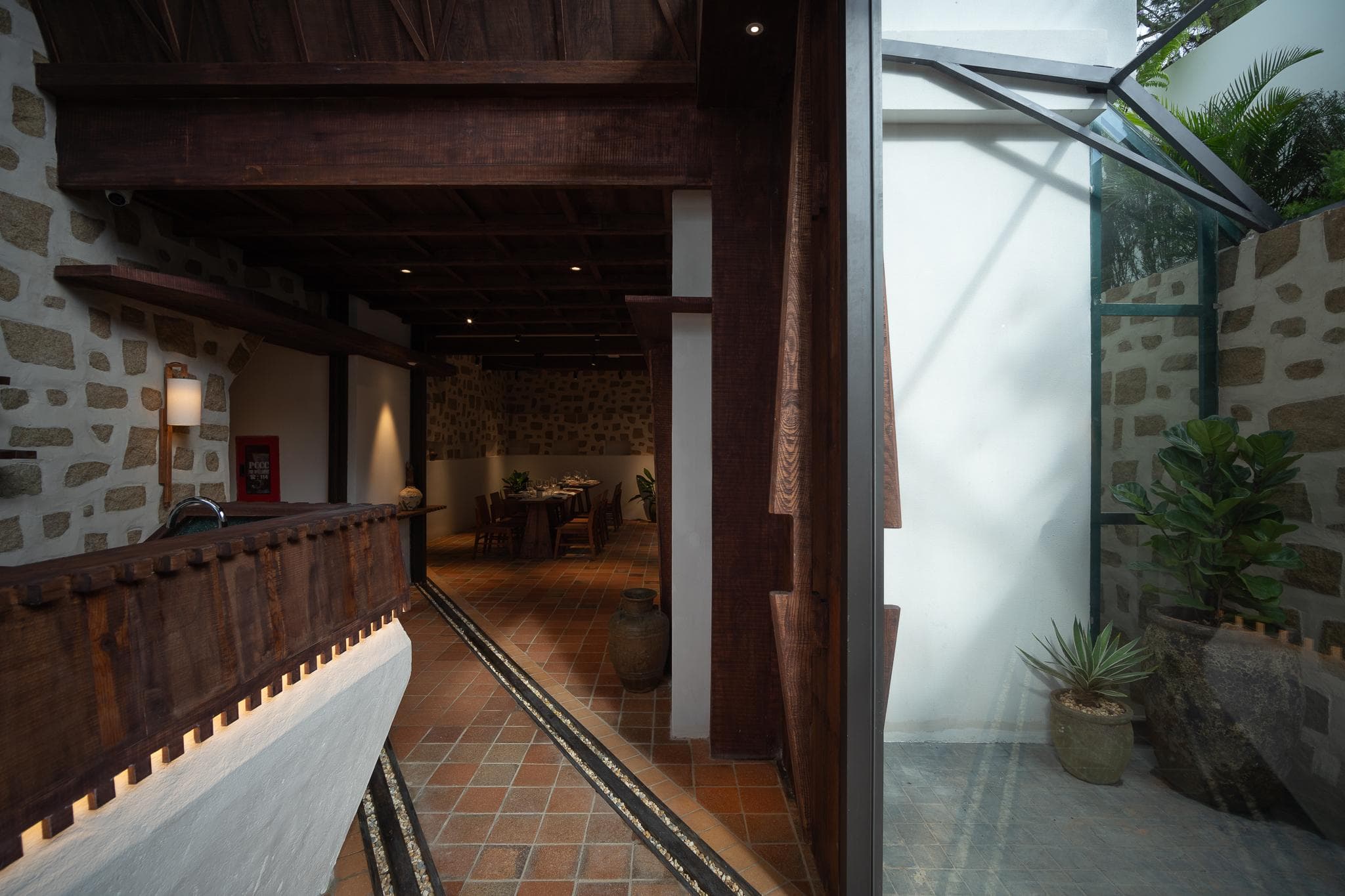 Mùa Dalat Wellness Hotel photo 5