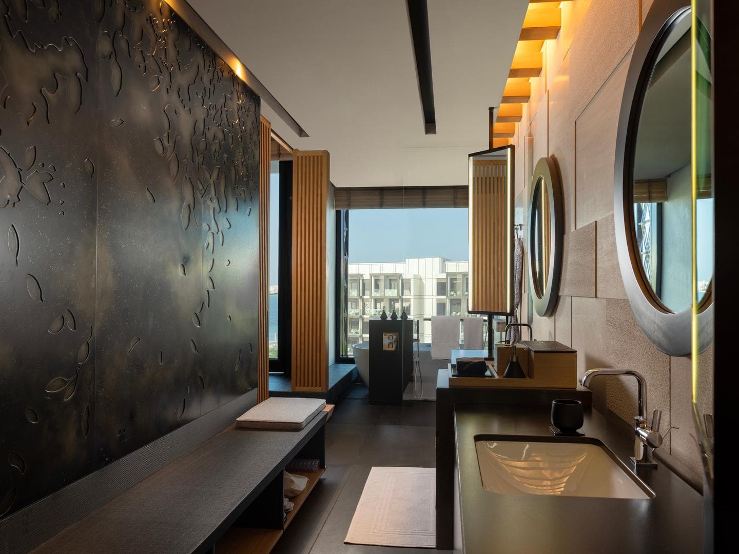Banyan Tree Dubai photo 2