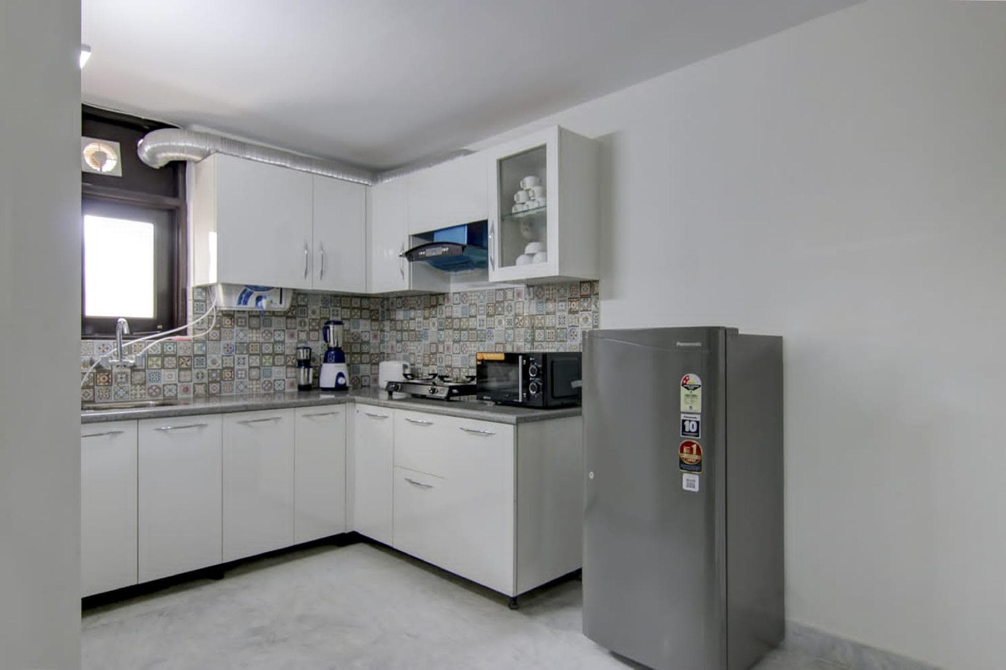 Daffodils Serviced Apartment photo 2