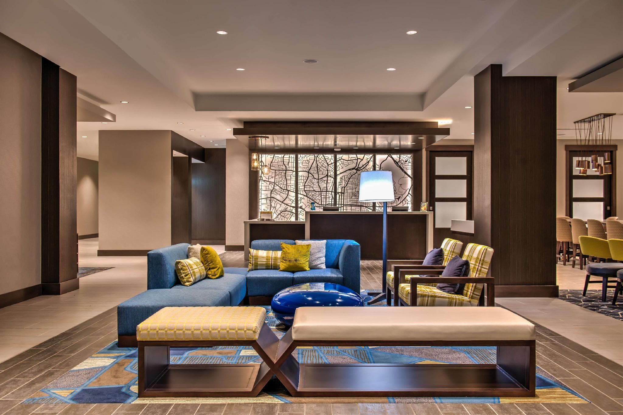 Hyatt House Raleigh/rdu/brier Creek photo 2