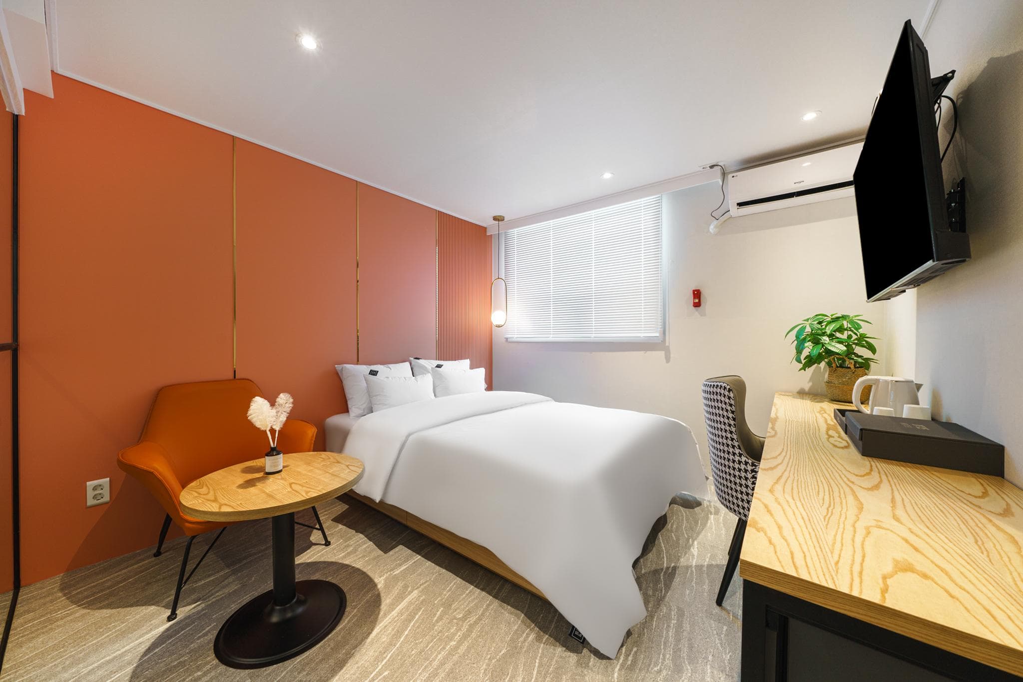 Number25hotel Dongam Station photo 2