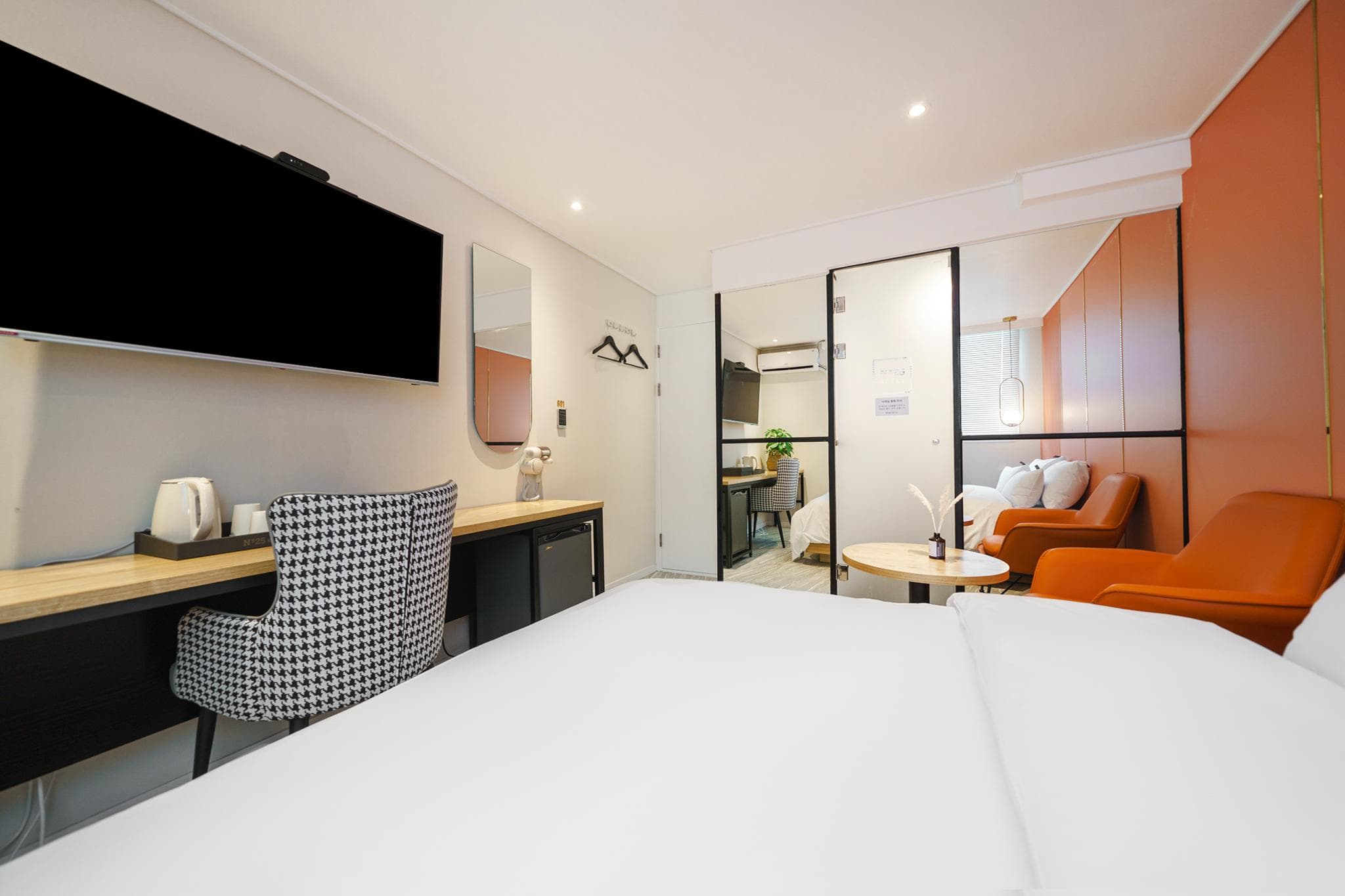 Number25hotel Dongam Station photo 3