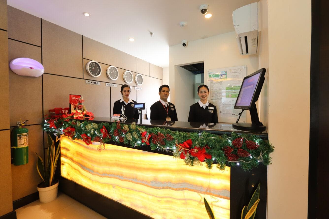 Hotel Sogo General Trias photo 5