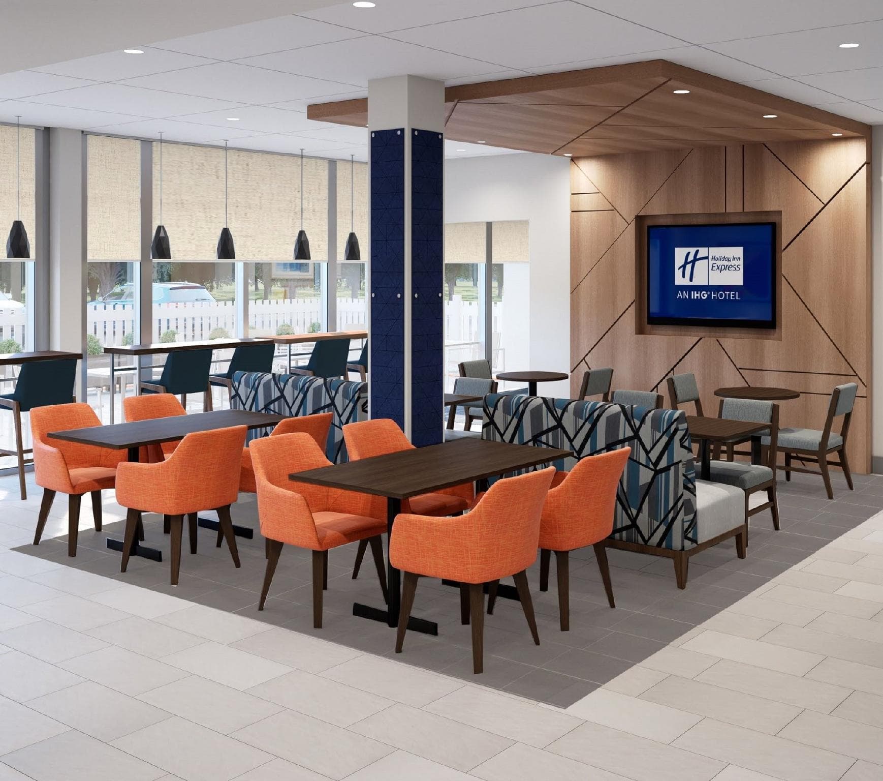 Holiday Inn Express And Suites Phoenix West Tolleson By IHG photo 3