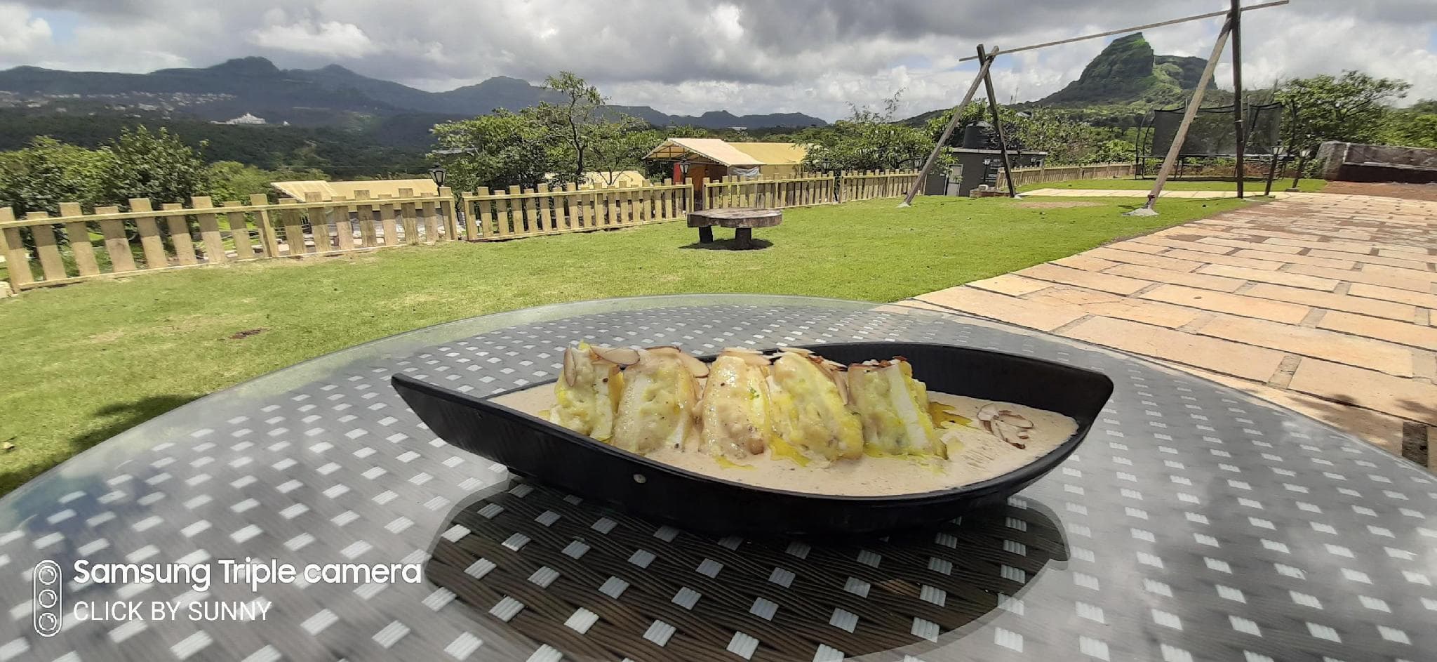 Canvas Resort in Lonavla photo 4