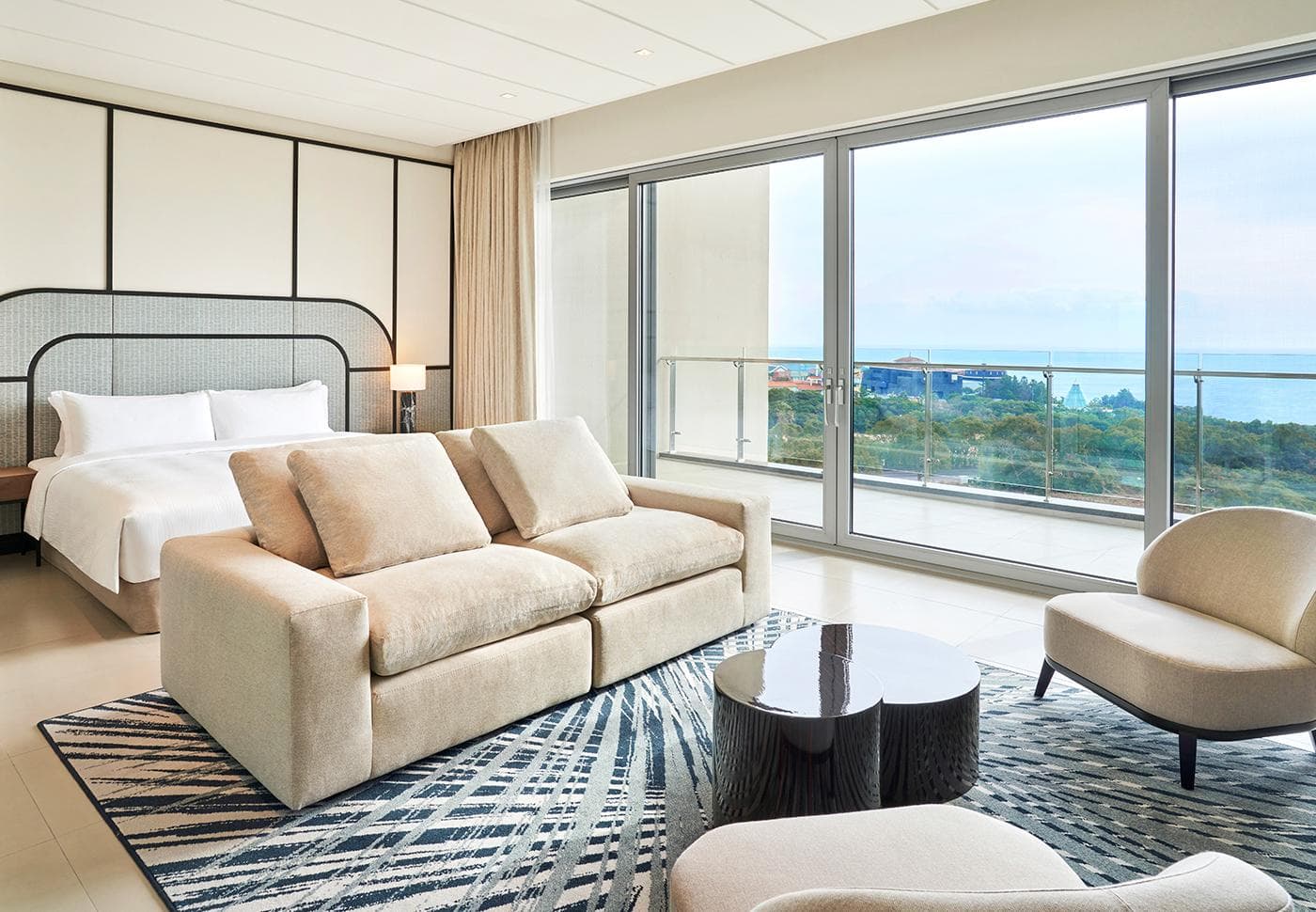 Grand Josun Hill Suite photo 2
