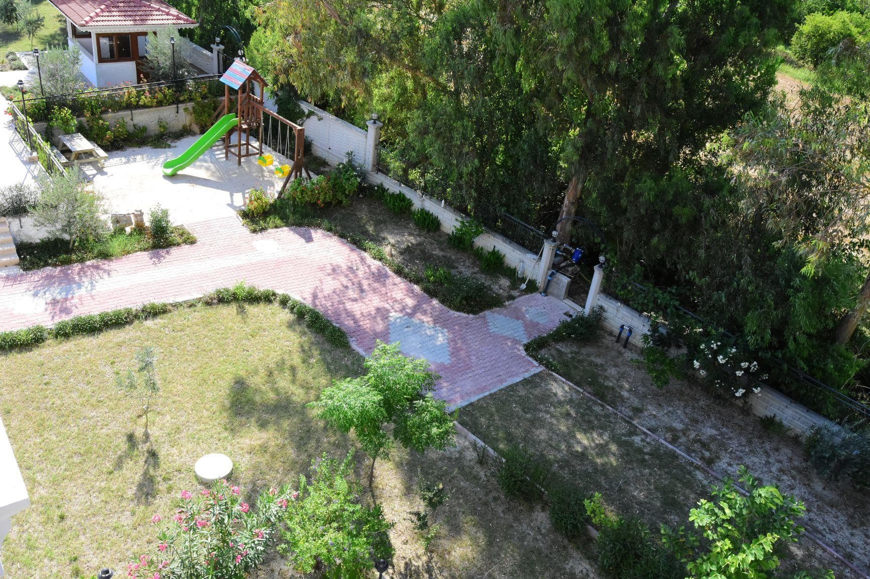 Kaliye Aspendos HOTEL photo 5