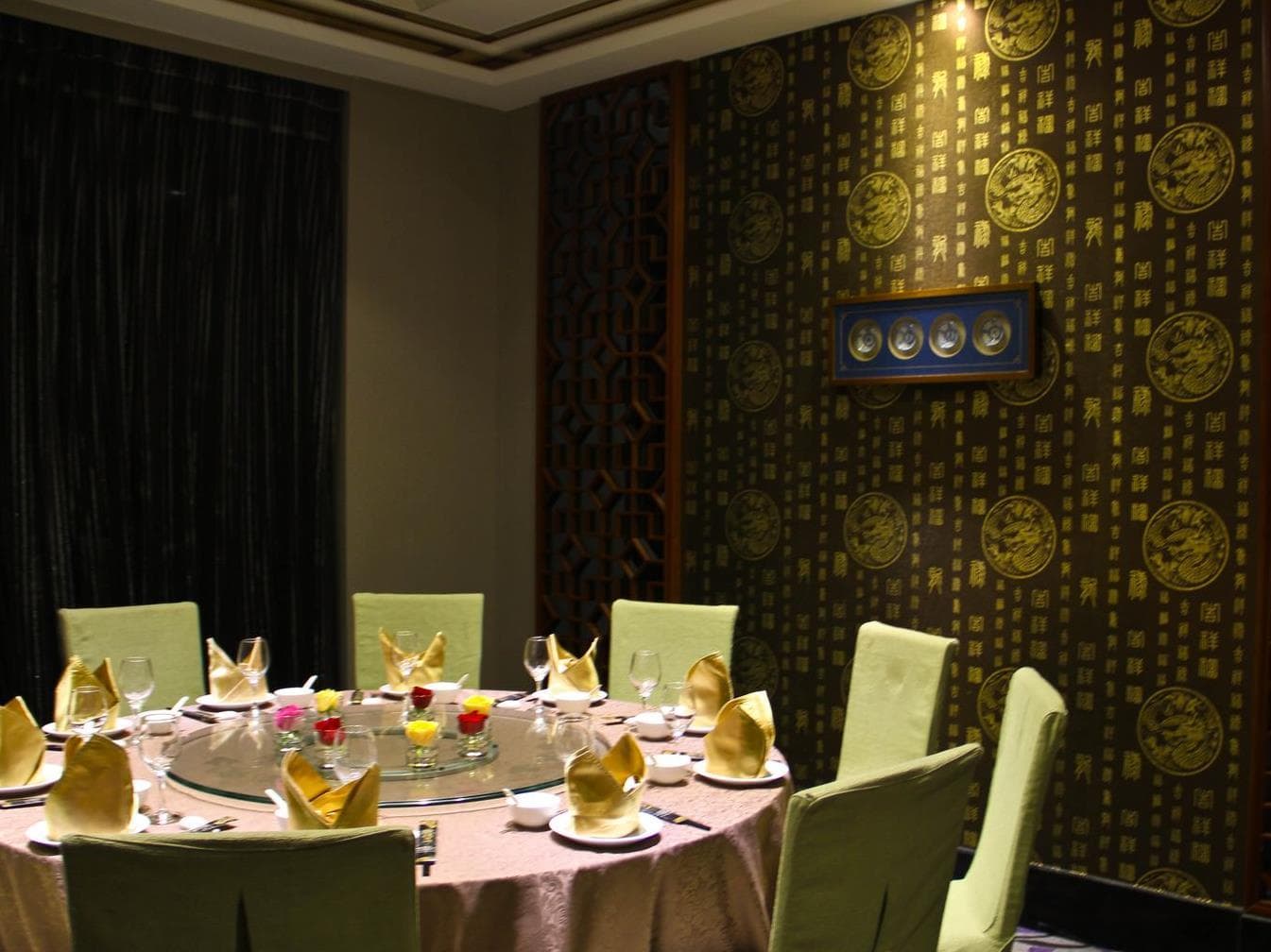 Carrianna Hotel photo 4