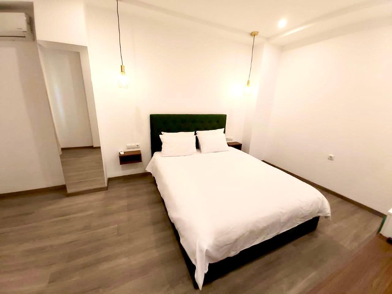 Real City Suites Syntagma